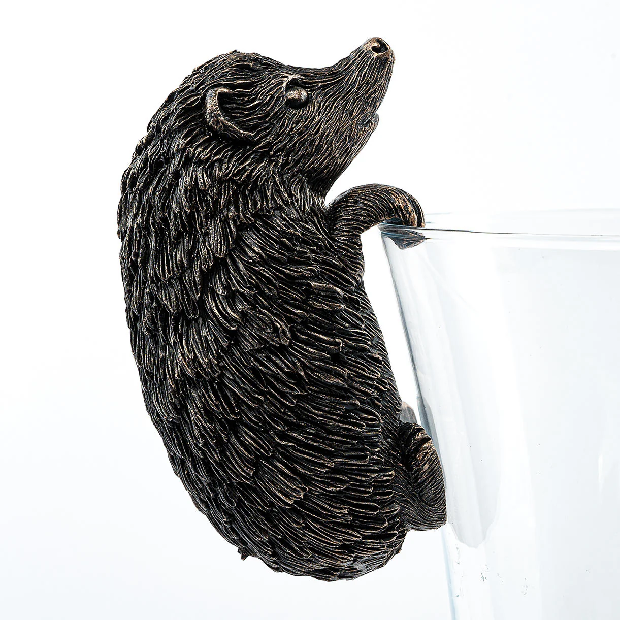 Hedgehog Plant Pot Decoration - Image 3