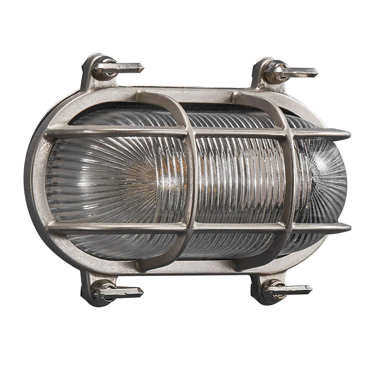 Helford Oval Bulk Head Outdoor Lights - Image 5