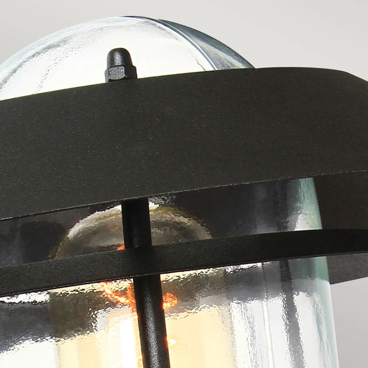 Helsingor Outdoor Security Lantern - Image 2