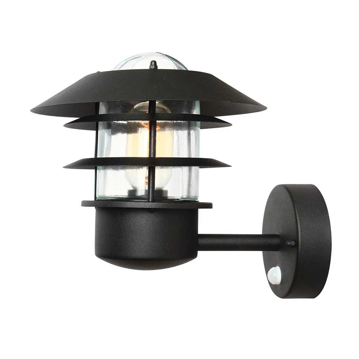 Helsingor Outdoor Security Lantern - Image 7