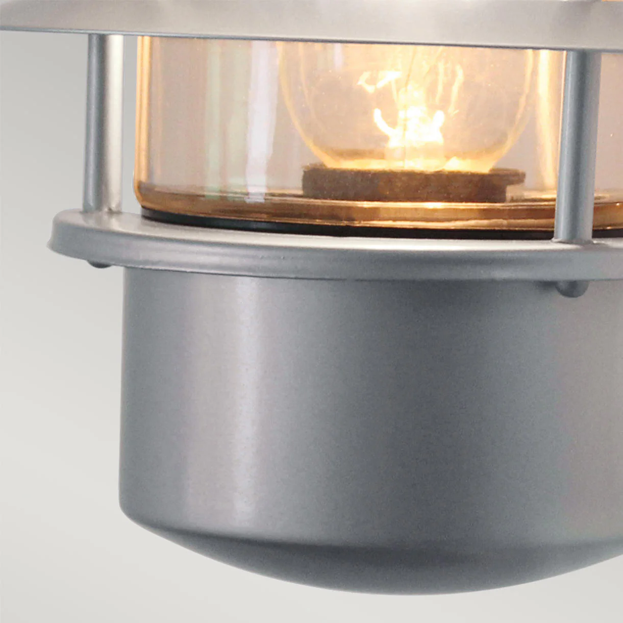 Helsingor Outdoor Wall Lantern - Image 4