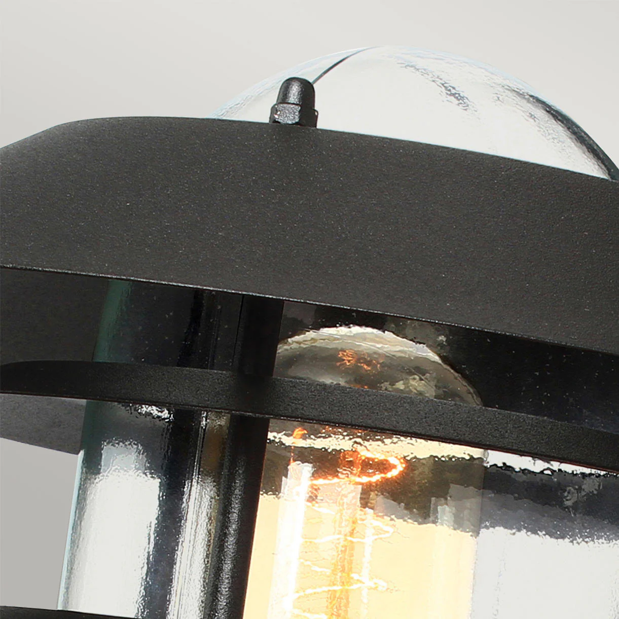 Helsingor Outdoor Wall Lantern - Image 5