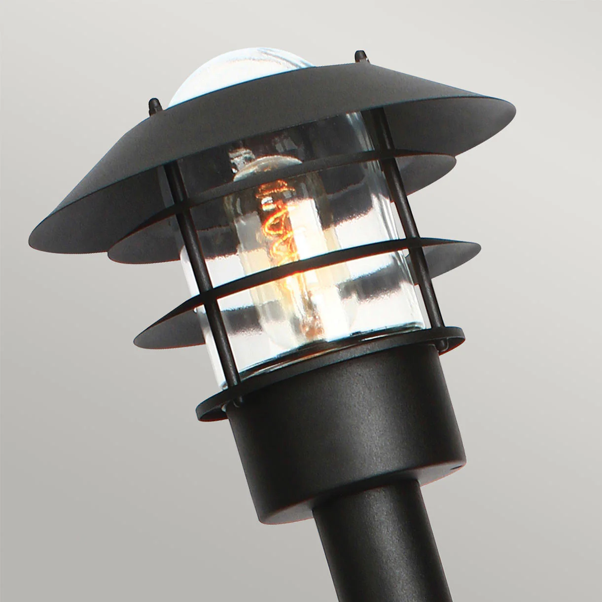 Helsingor Bollard Lantern - Image 2