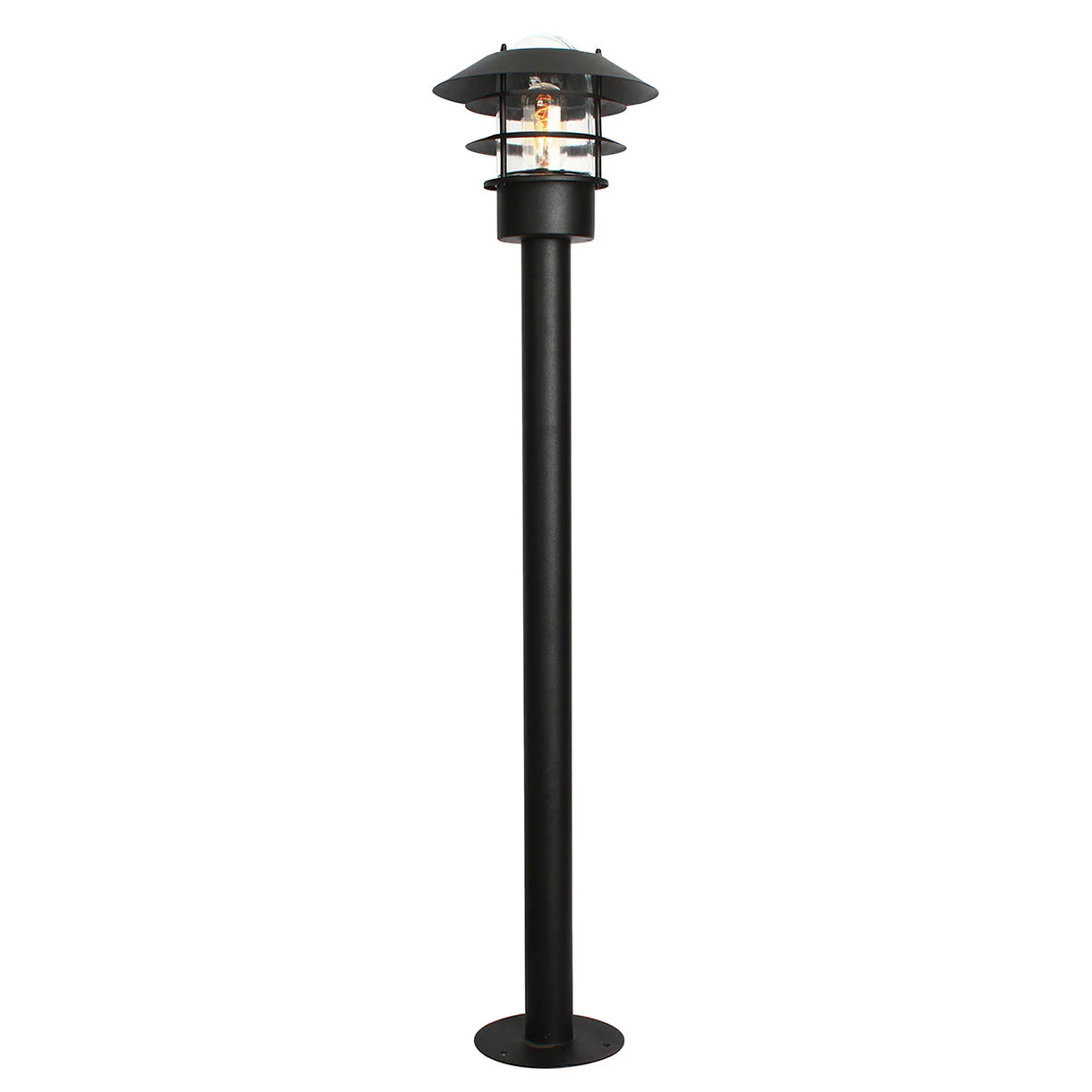 Helsingor Bollard Lantern - Image 4