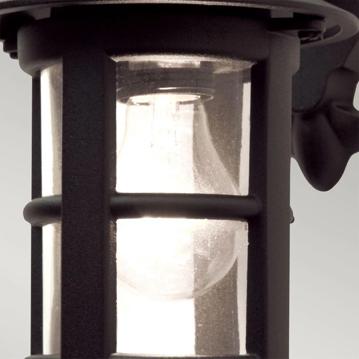 Hereford Outdoor Down Wall Lanterns - Image 4