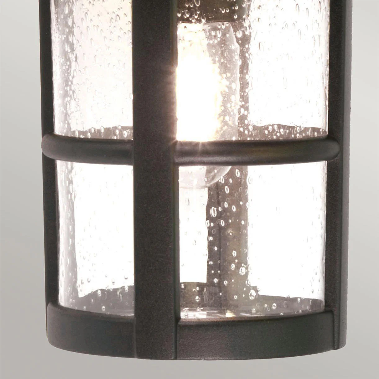 Hereford Outdoor Down Wall Lanterns - Image 5