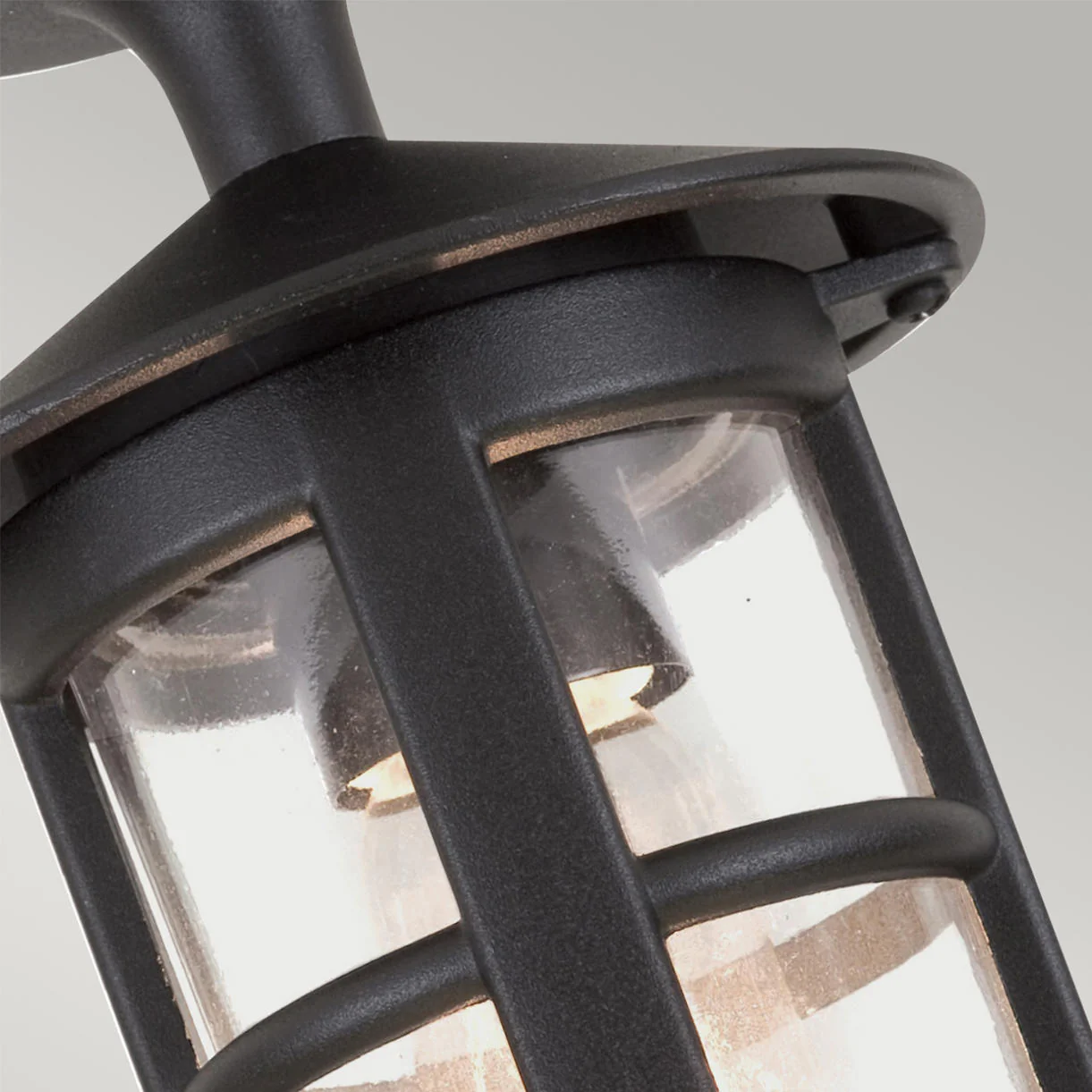 Hereford Porch Lantern