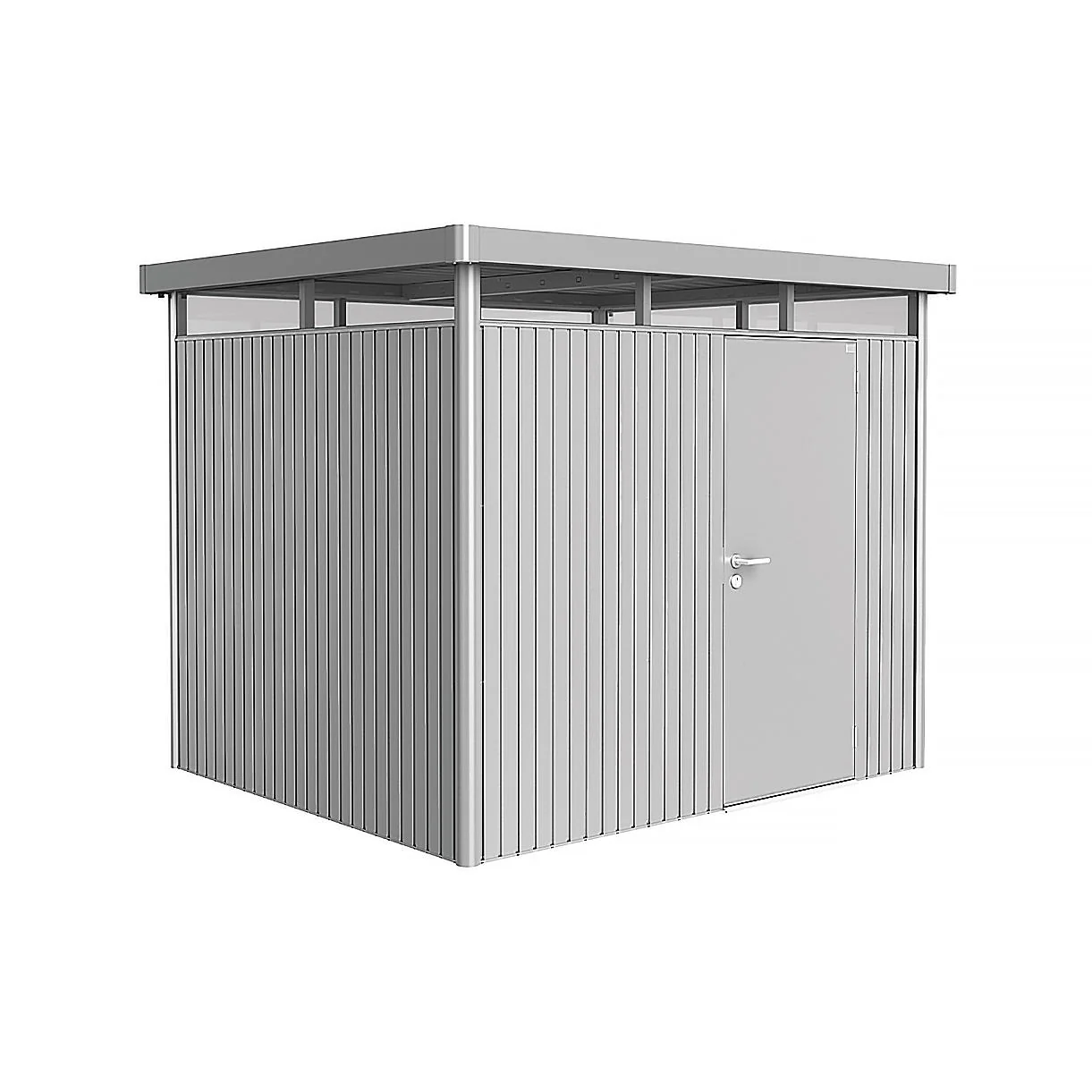 HighLine Garden Shed with Standard Door - Image 10