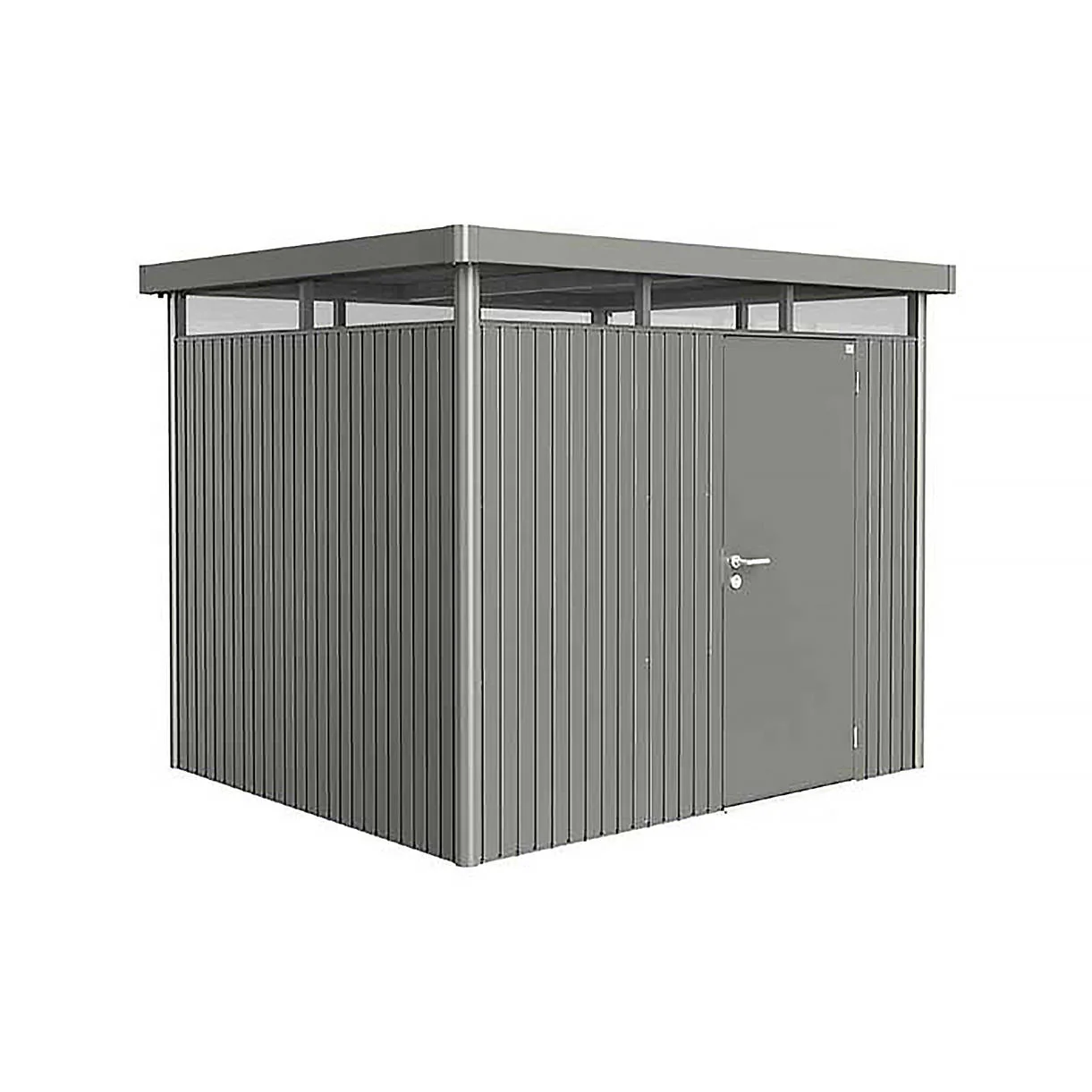 HighLine Garden Shed with Standard Door - Image 12