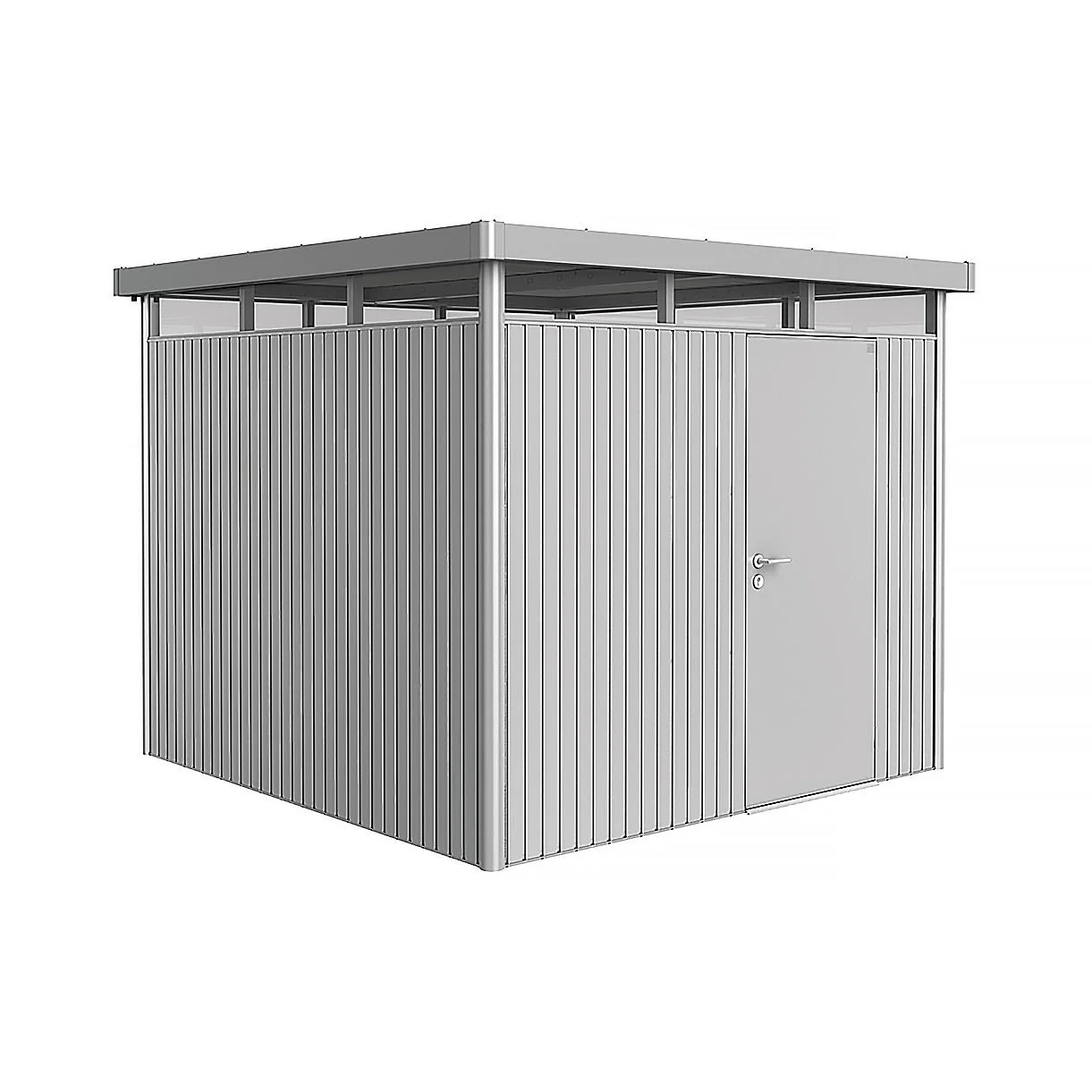 HighLine Garden Shed with Standard Door - Image 13
