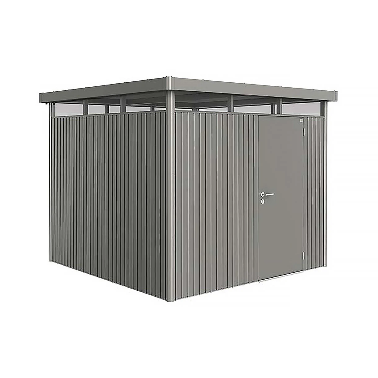 HighLine Garden Shed with Standard Door - Image 15