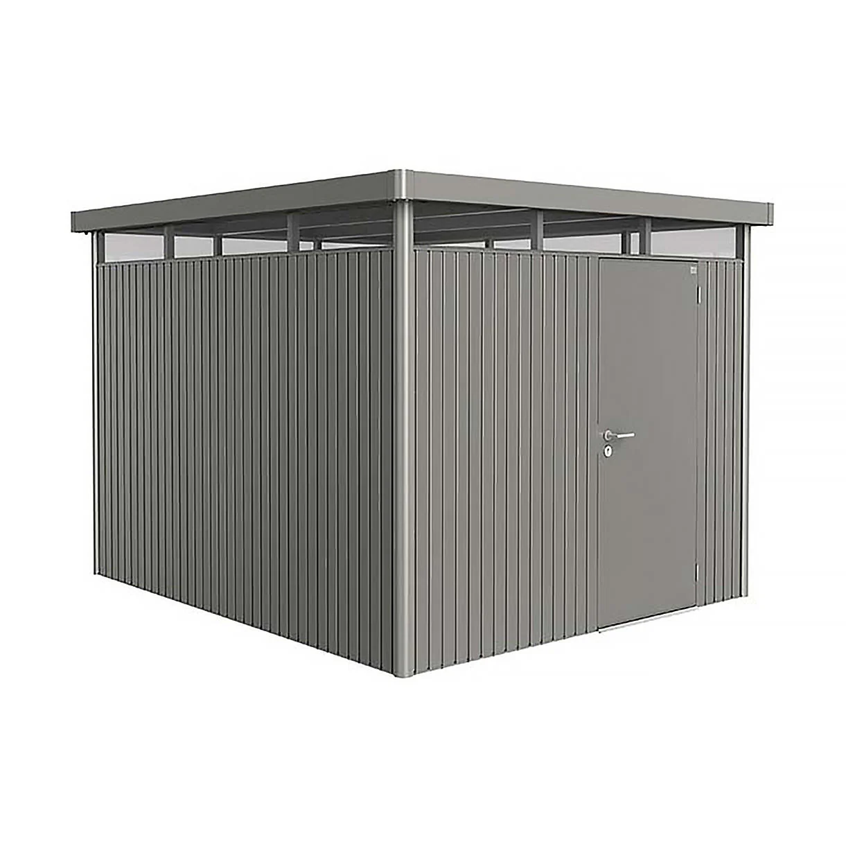 HighLine Garden Shed with Standard Door - Image 18