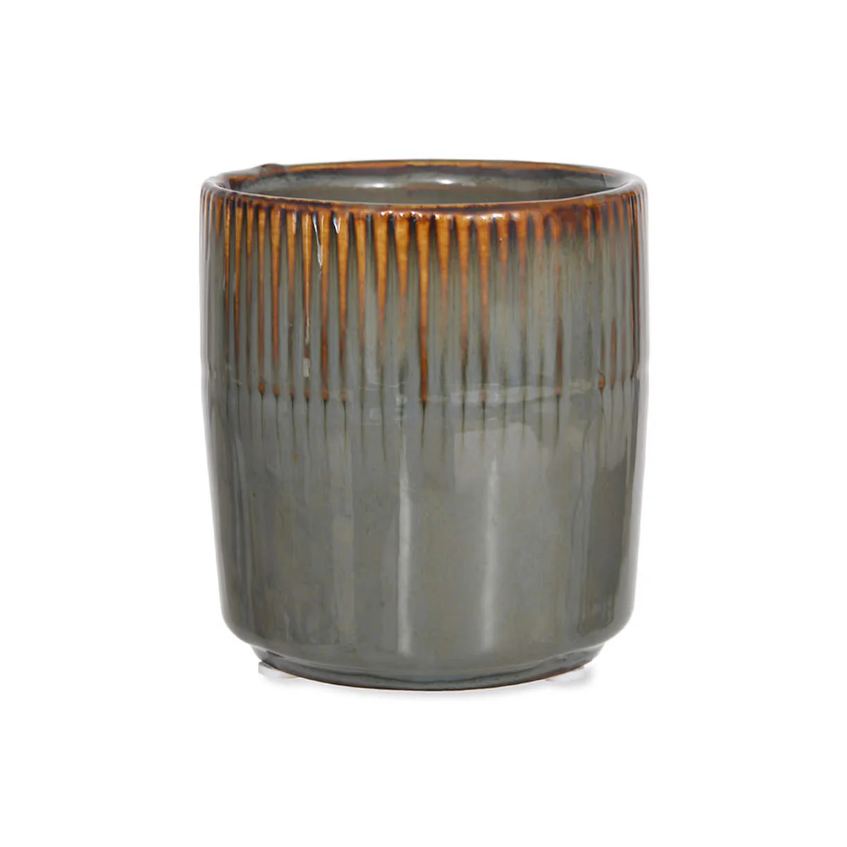 Linear Indoor Plant Pot - Image 2