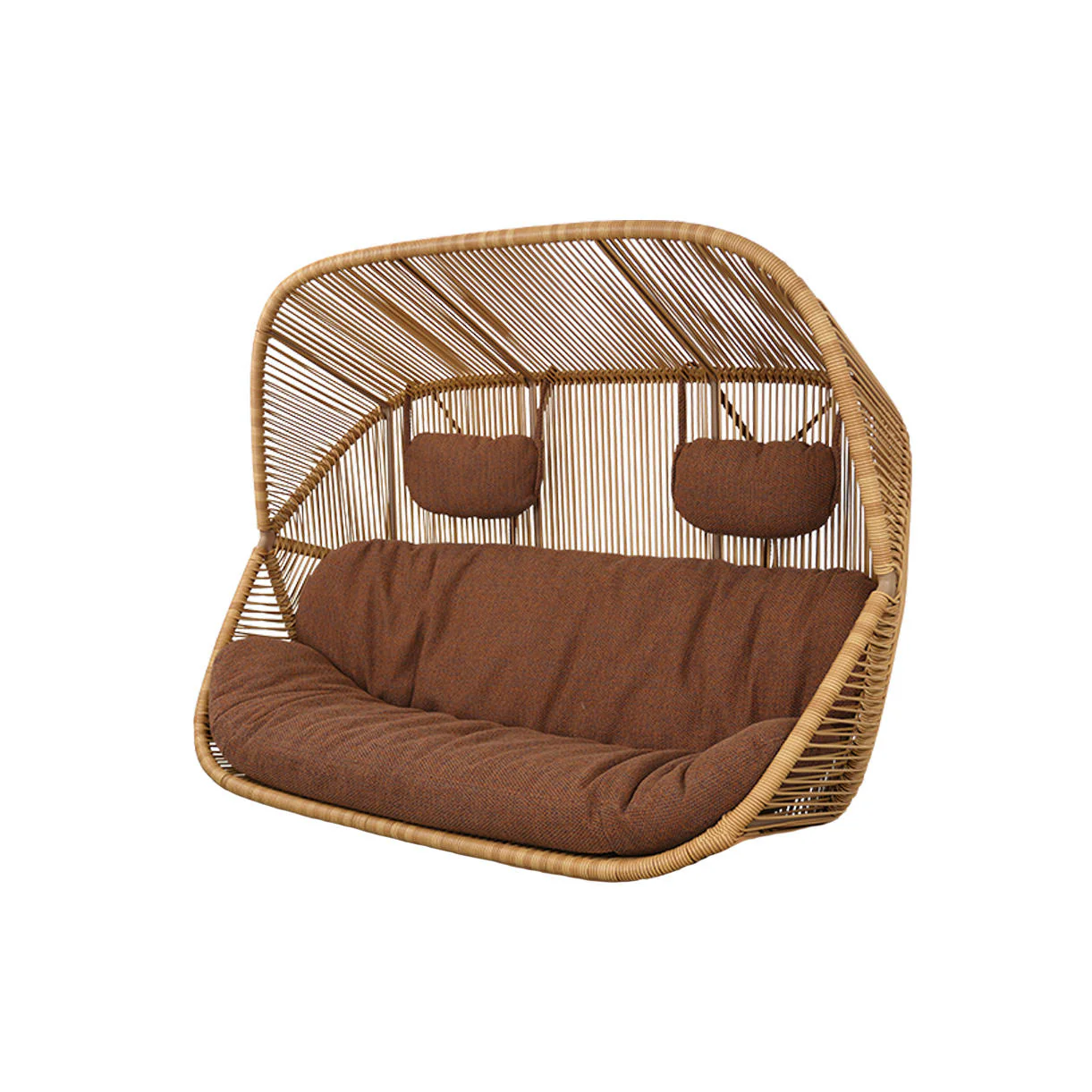 Hive 2 Seater Sofa Frame - Image 5