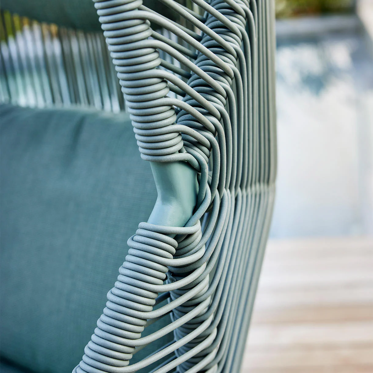 Hive Hanging Chair - Image 5