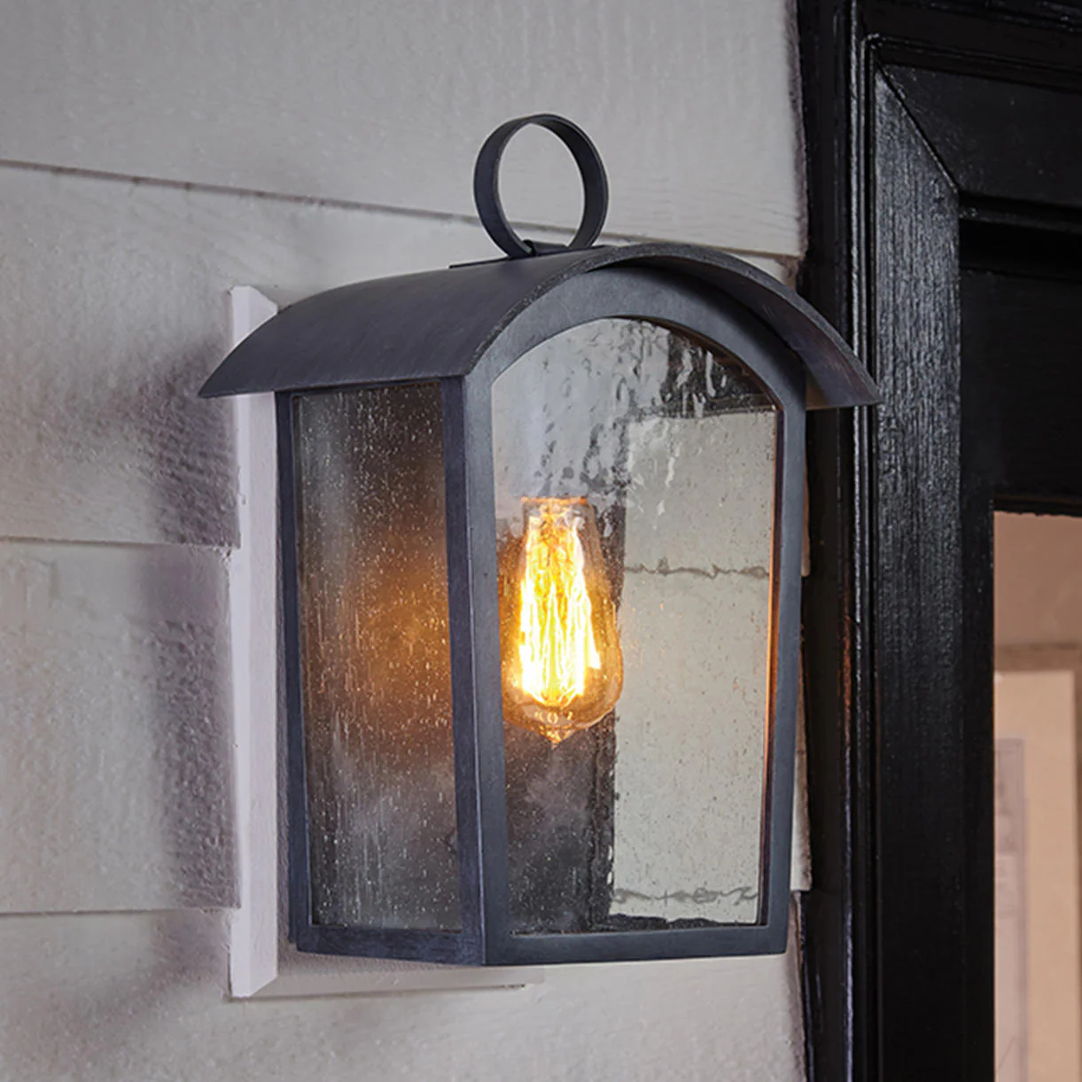 Hodges Outdoor Wall Lanterns - Image 3