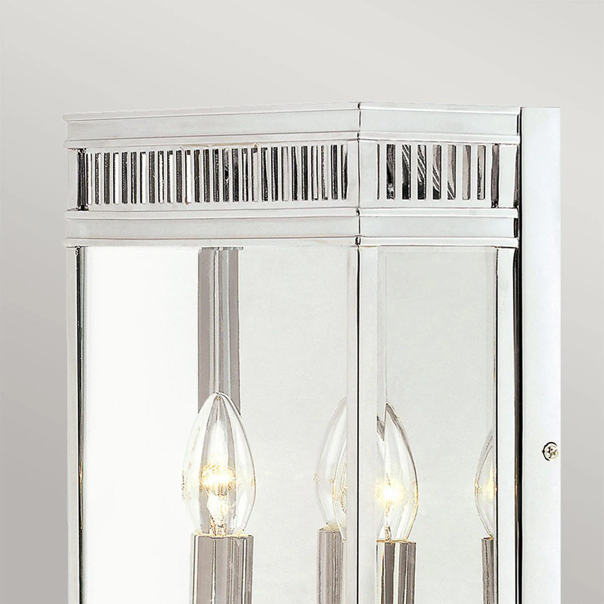 Holborn Outdoor Wall Lanterns - Image 2