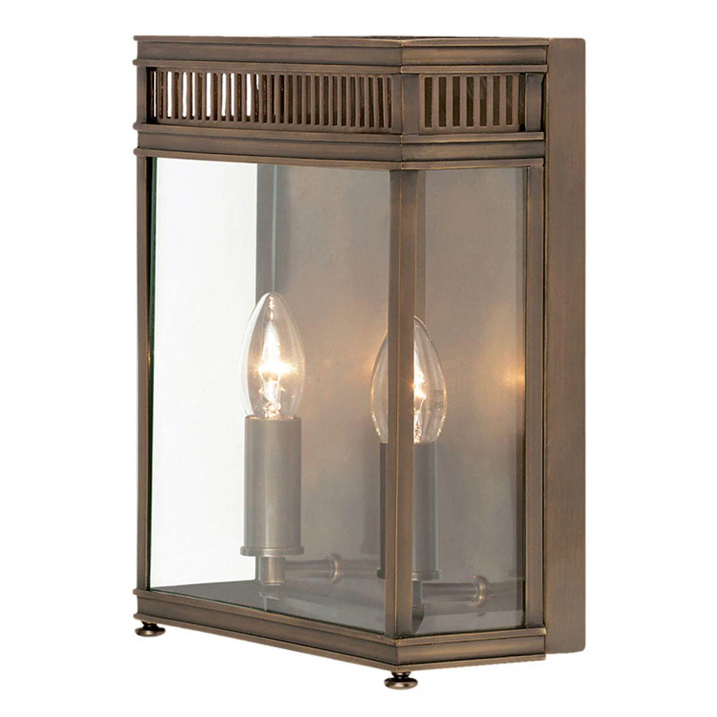 Holborn Outdoor Wall Lanterns - Image 6