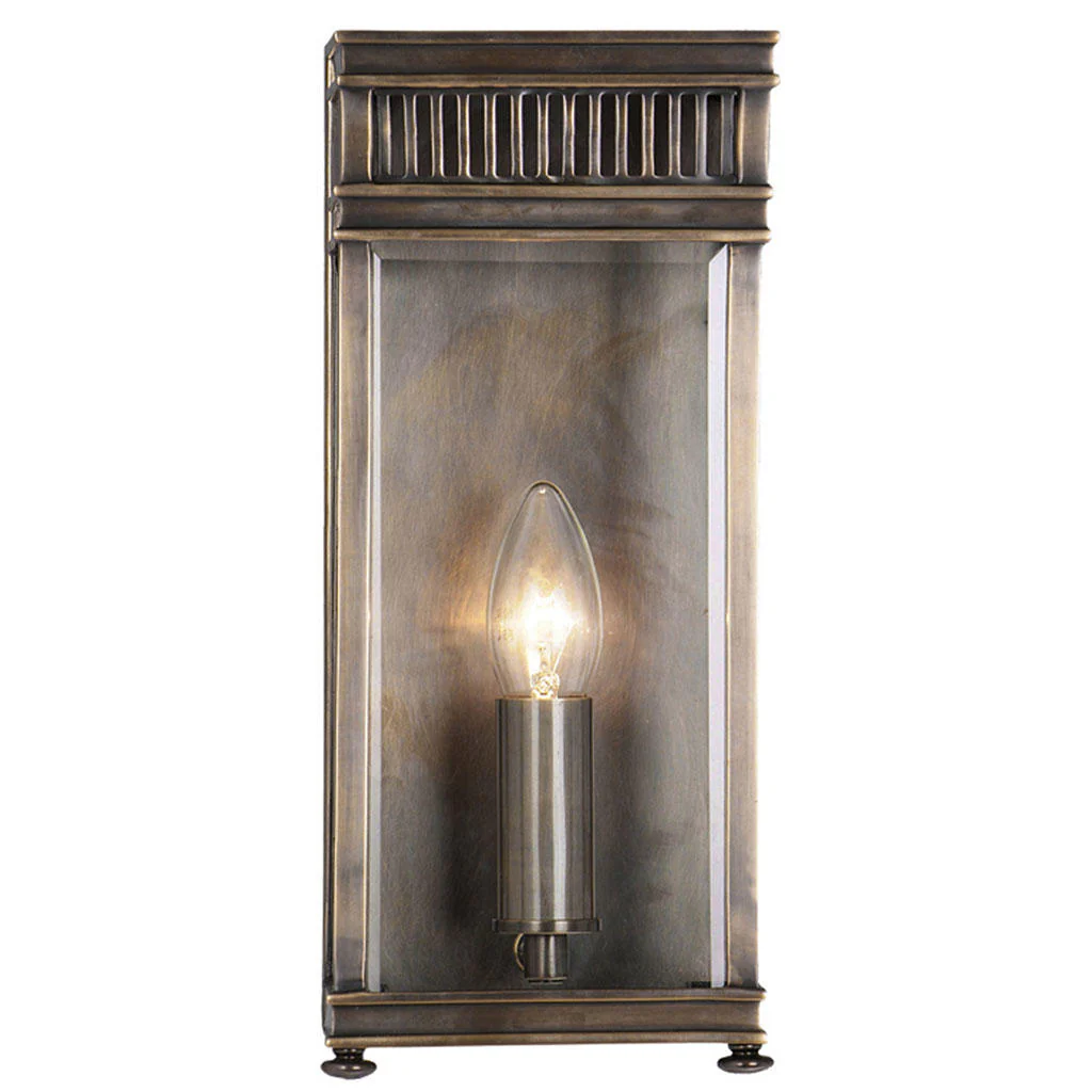 Holborn Outdoor Wall Lanterns - Image 7