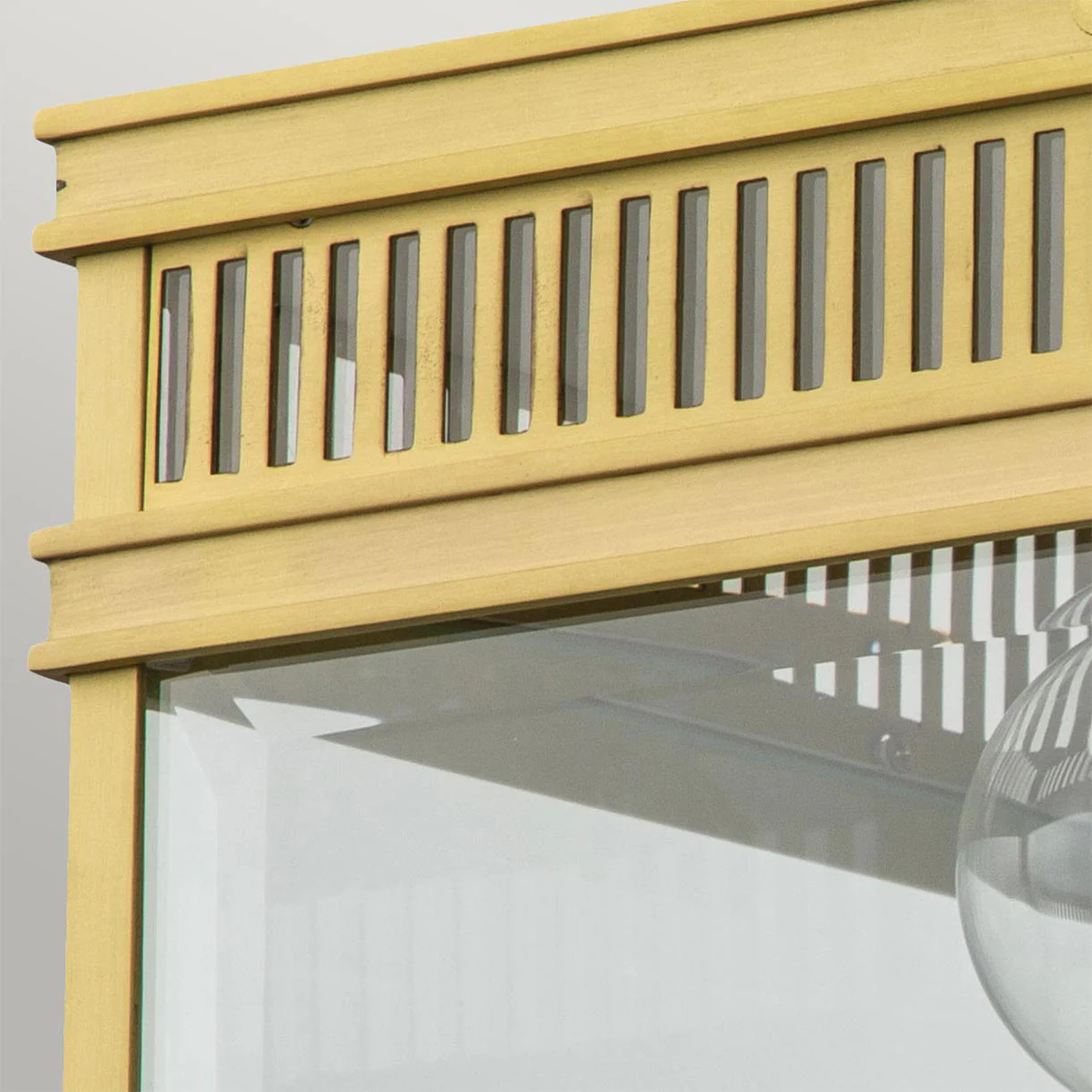 Holborn Outdoor Flush Fitting Light - Image 3