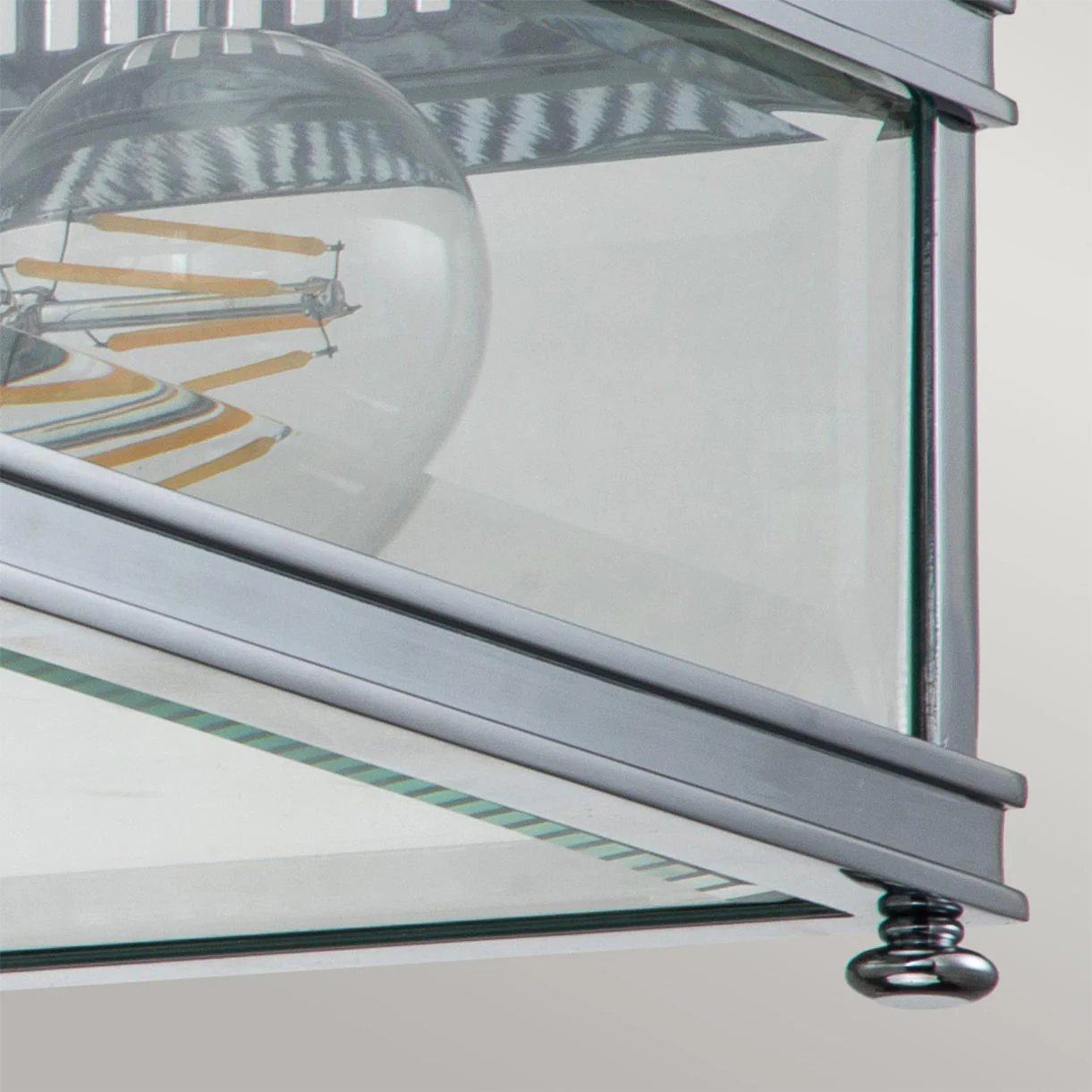 Holborn Outdoor Flush Fitting Light - Image 5