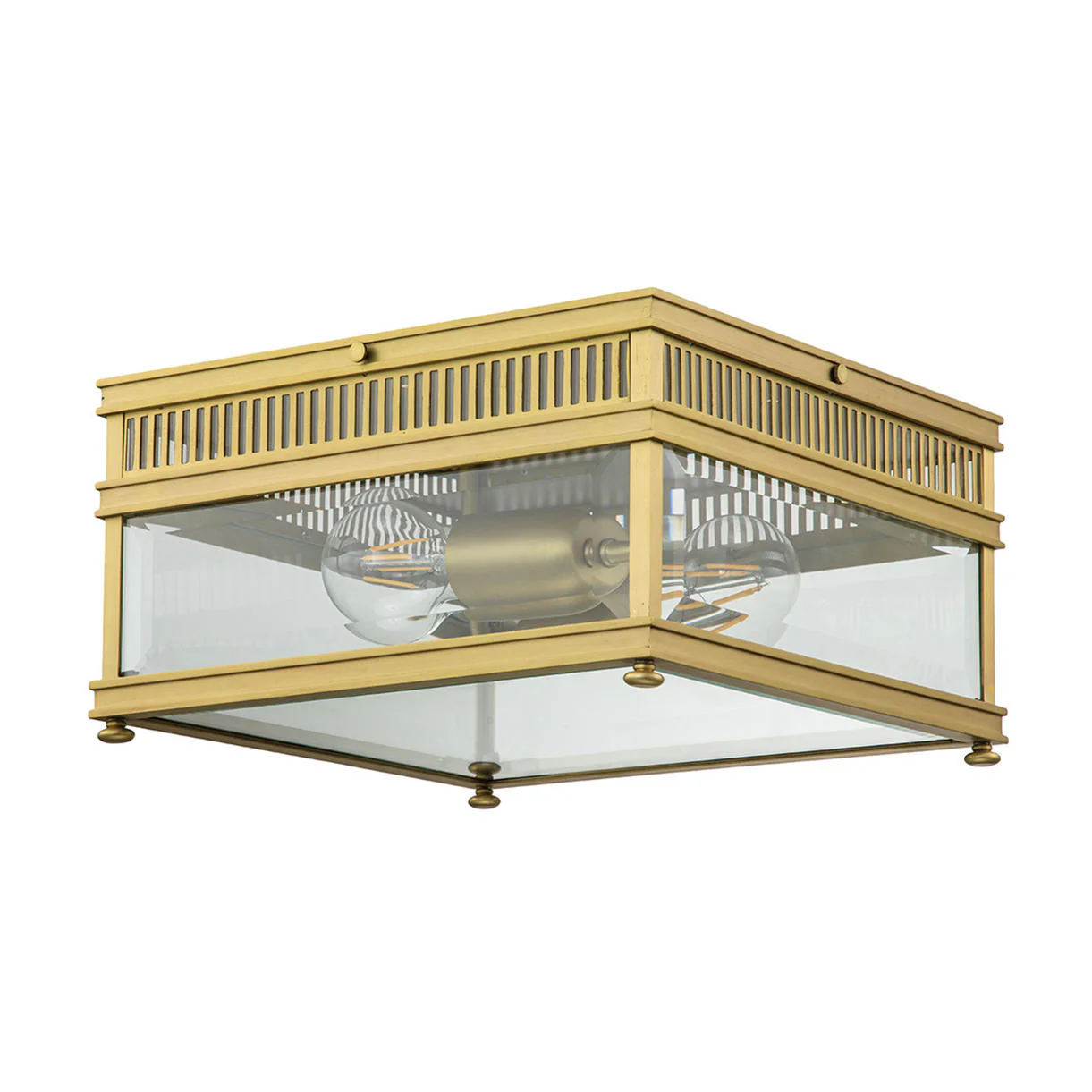 Holborn Outdoor Flush Fitting Light - Image 6