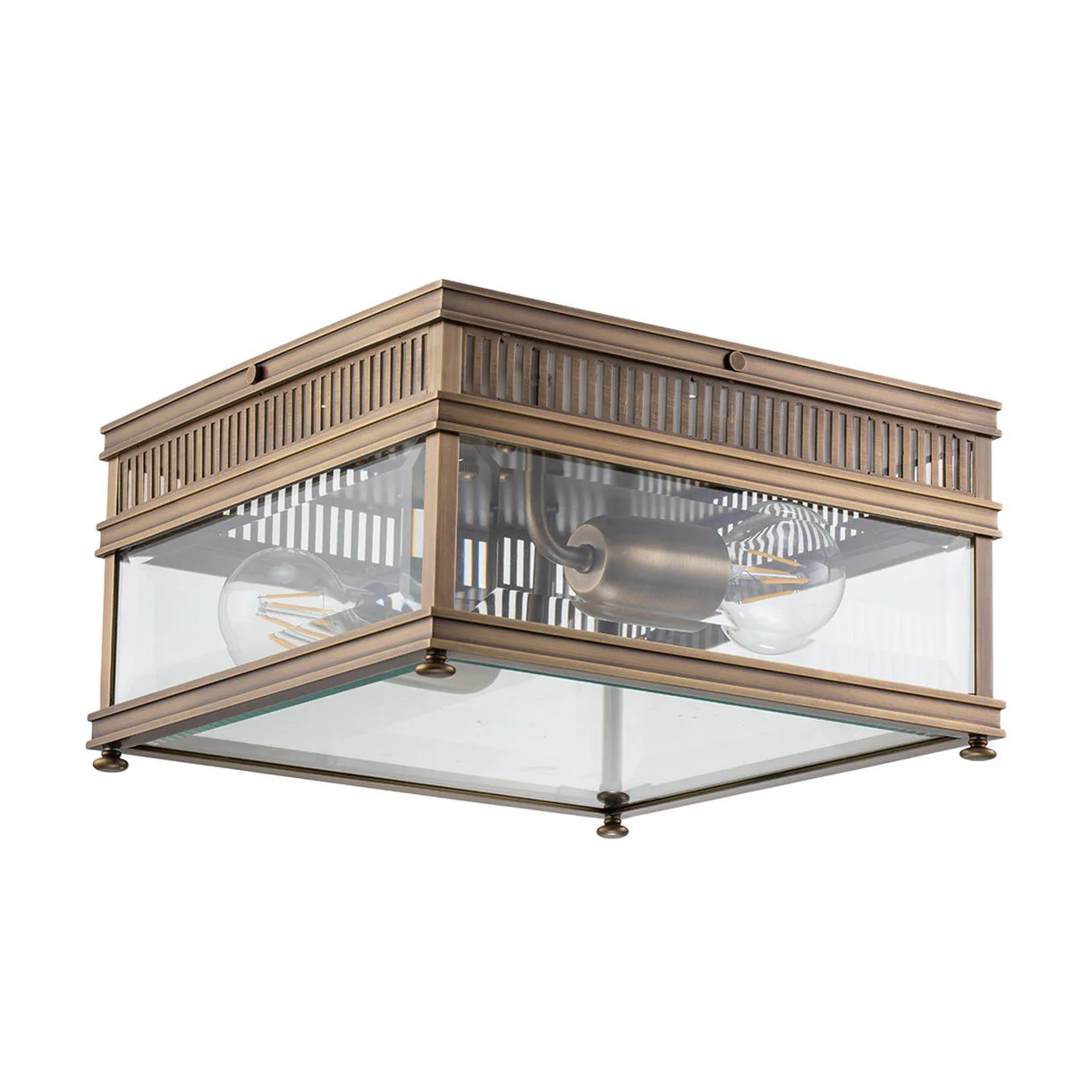 Holborn Outdoor Flush Fitting Light - Image 7