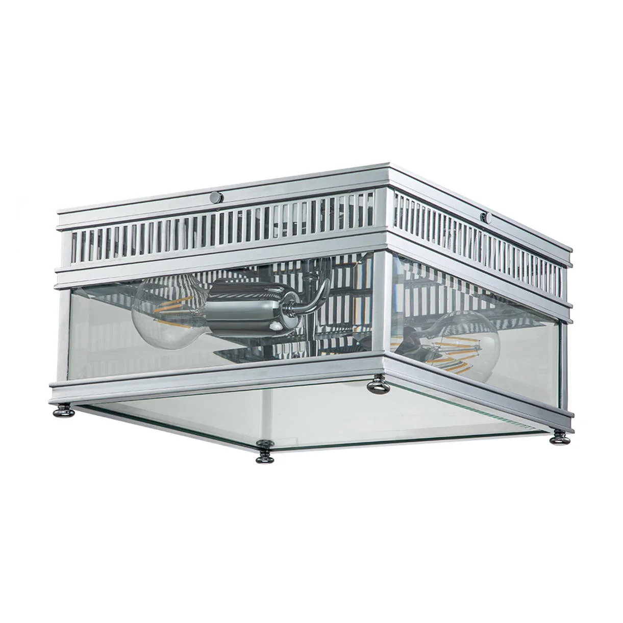 Holborn Outdoor Flush Fitting Light - Image 8
