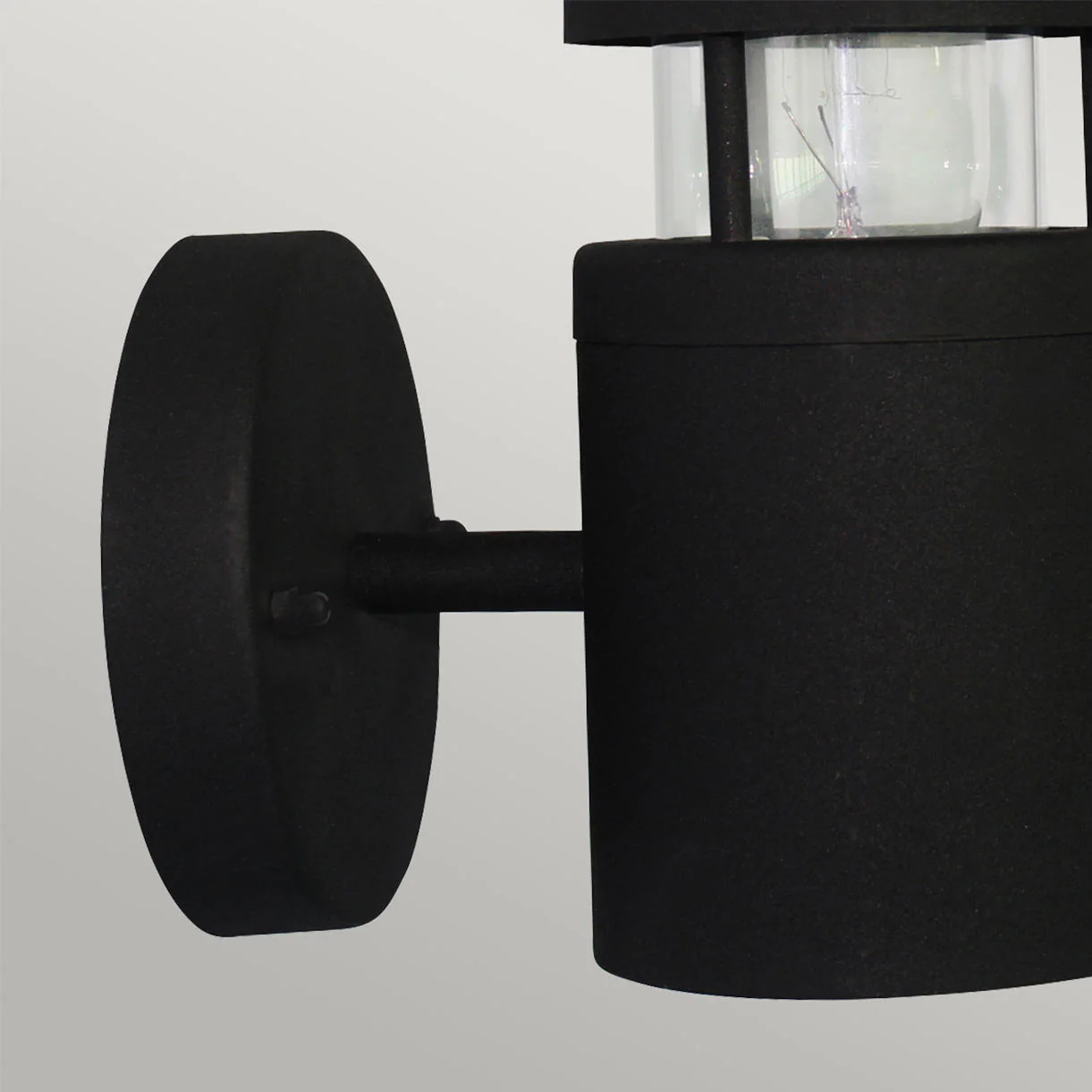 Hornbaek Outdoor Wall Lanterns - Image 2