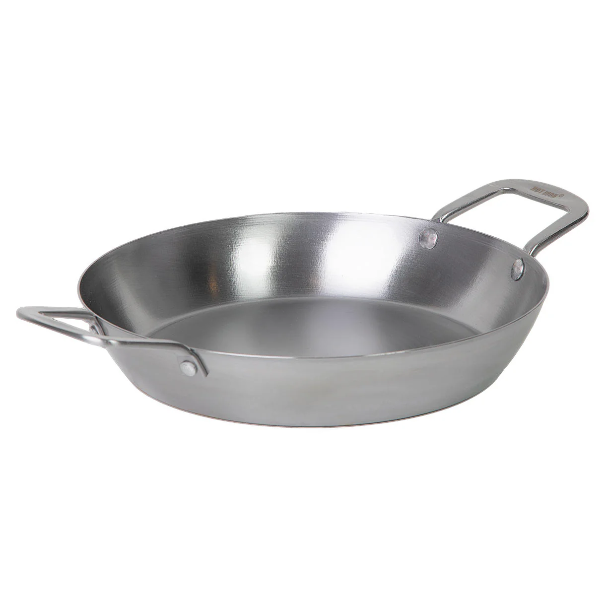 Hot Wok 35cm Paella Pan - Image 5