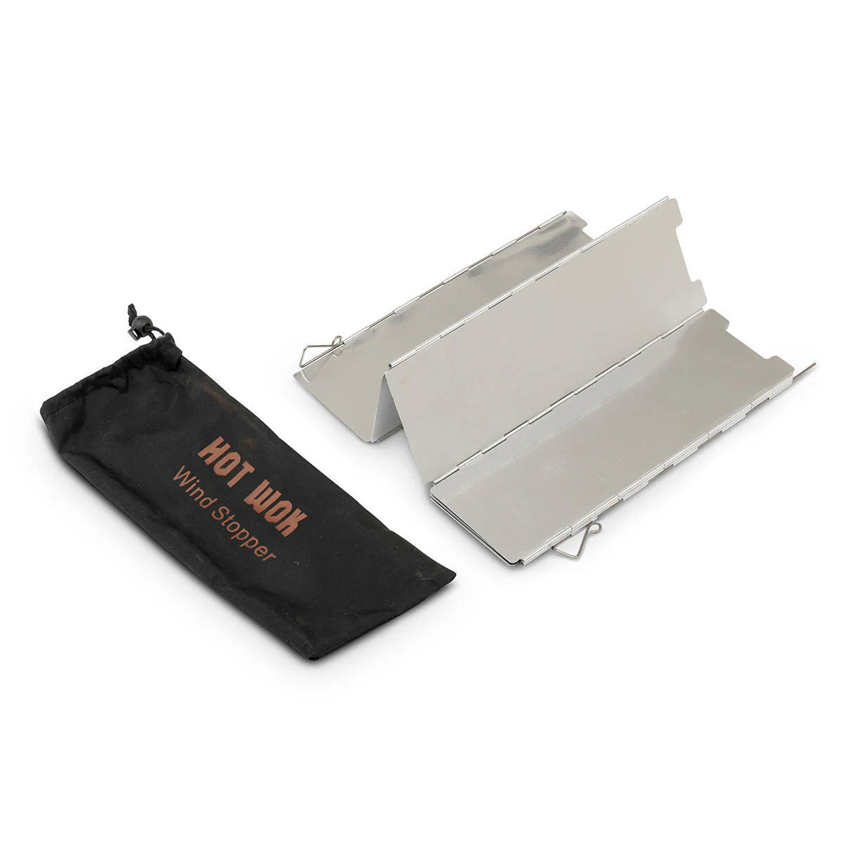 Hot Wok Windshield - Image 3