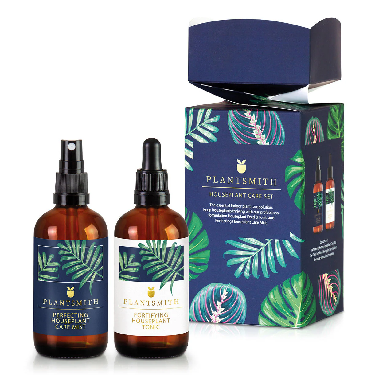 Houseplant Care Set Gift Cracker - Image 5