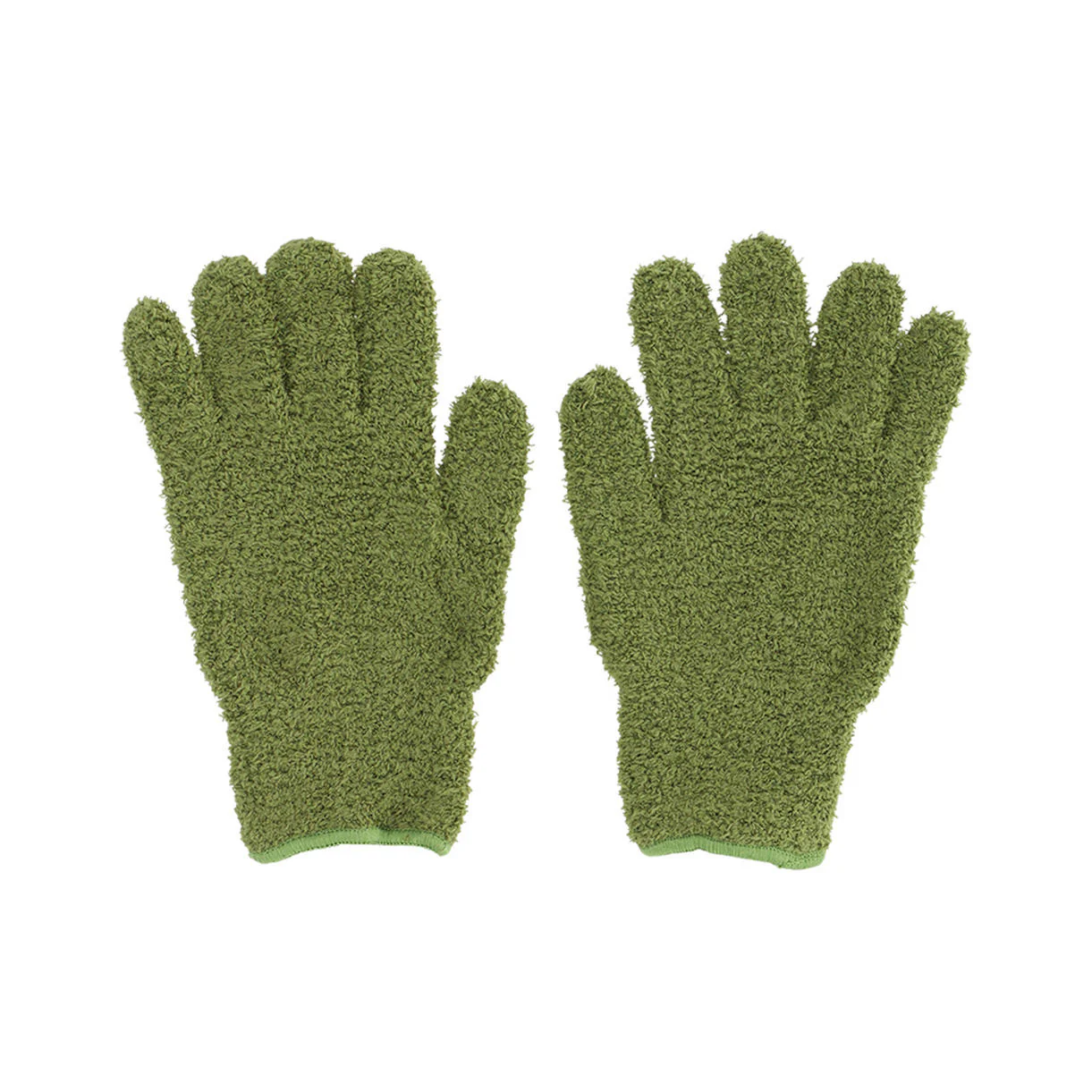 Houseplant Dusting Gloves - Image 2