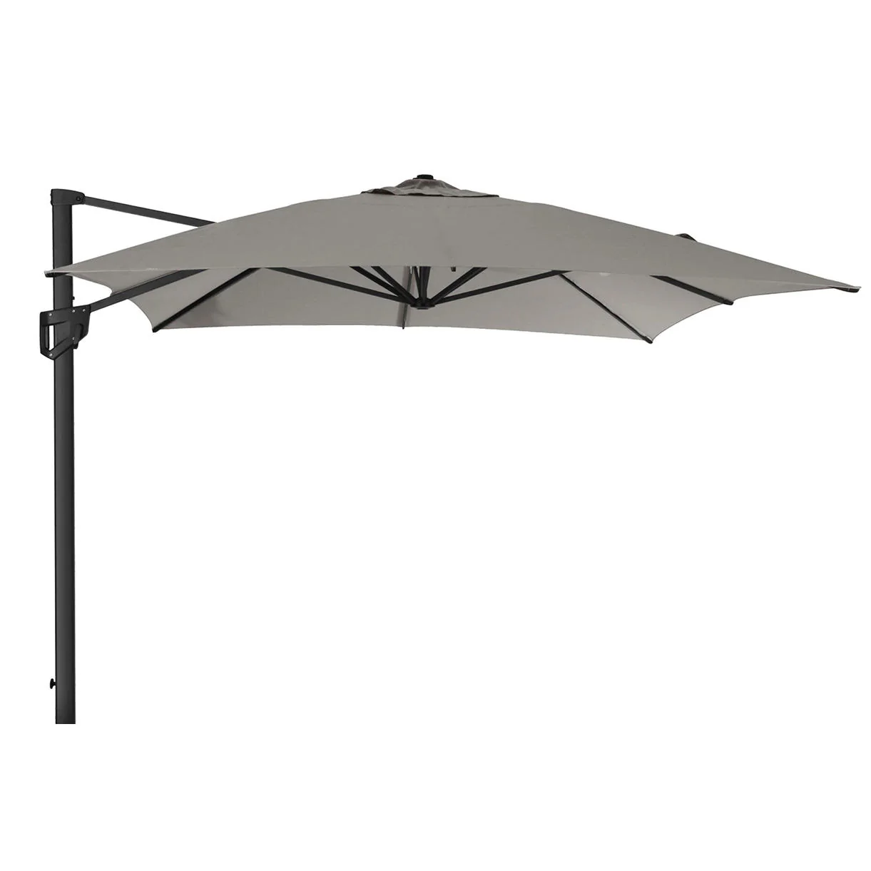 Hyde Luxe Parasol - Image 10