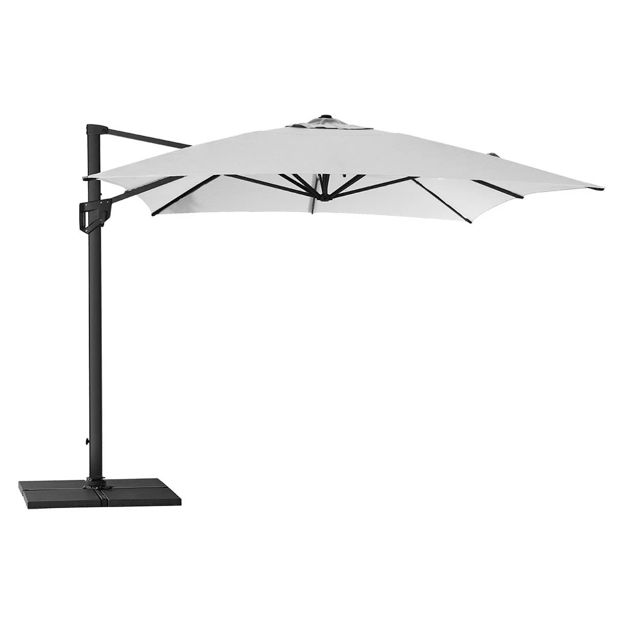 Hyde Luxe Parasol - Image 3