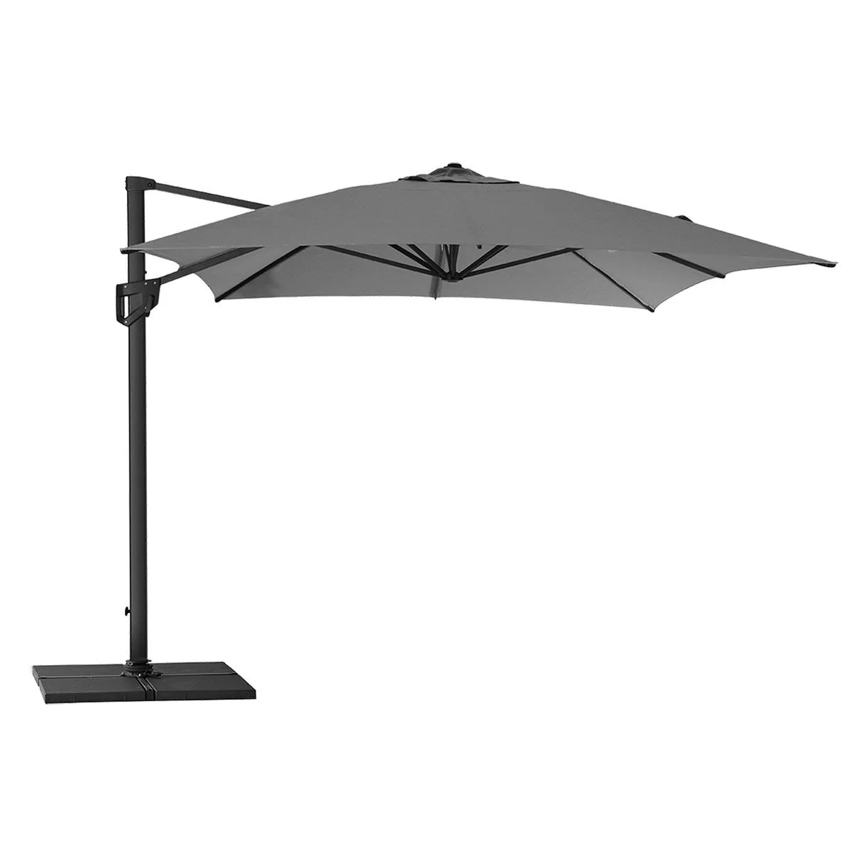 Hyde Luxe Parasol - Image 4