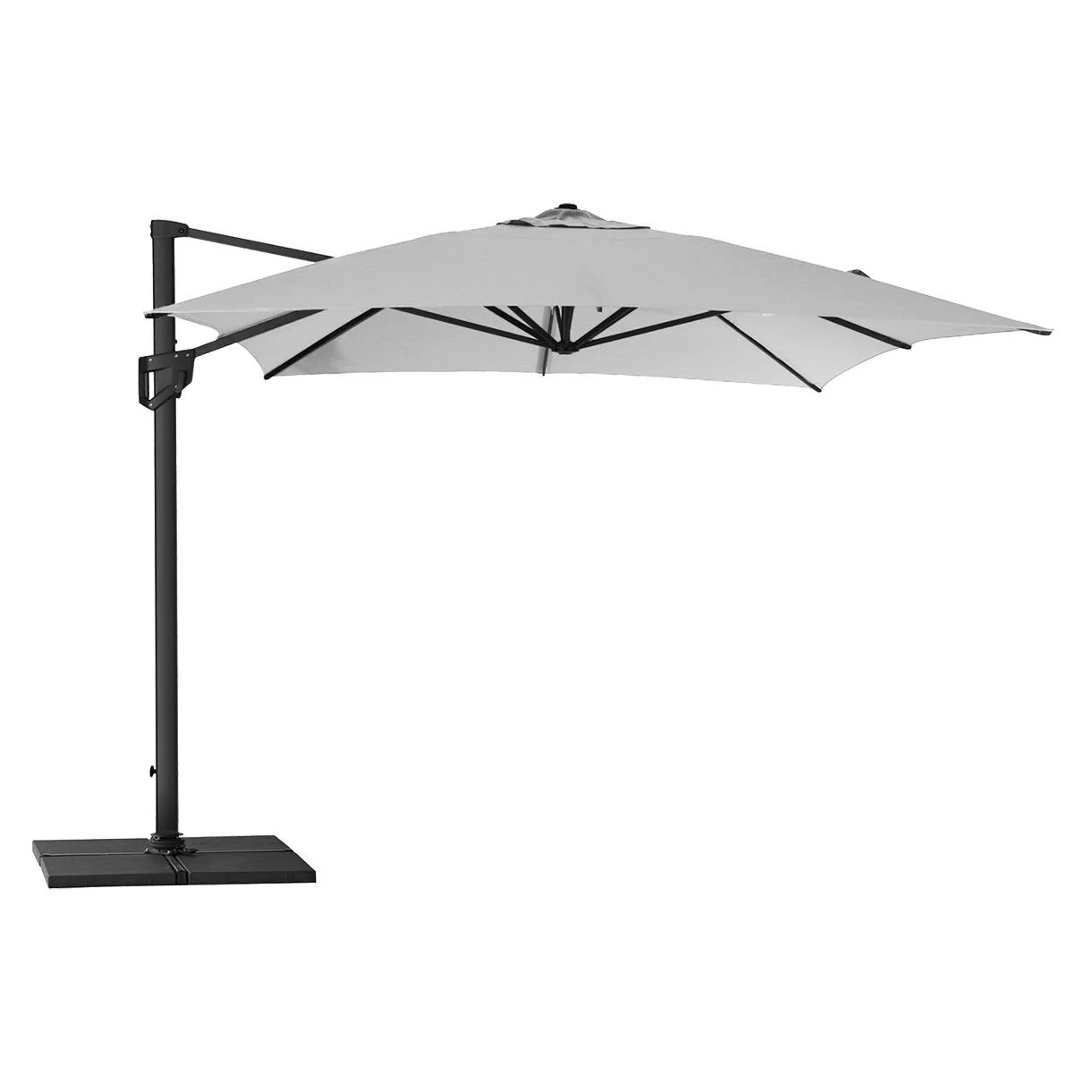 Hyde Luxe Parasol - Image 5