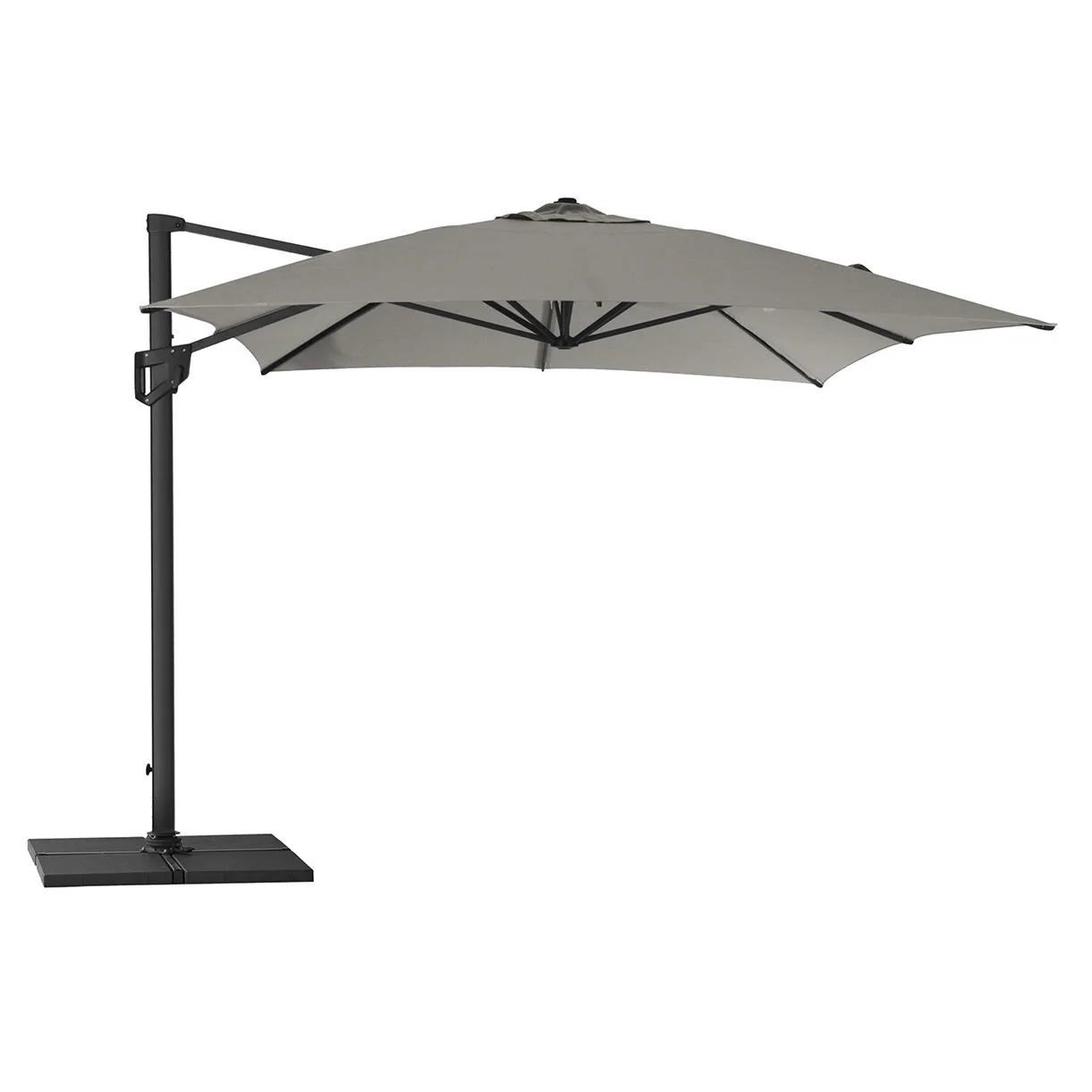 Hyde Luxe Parasol - Image 6