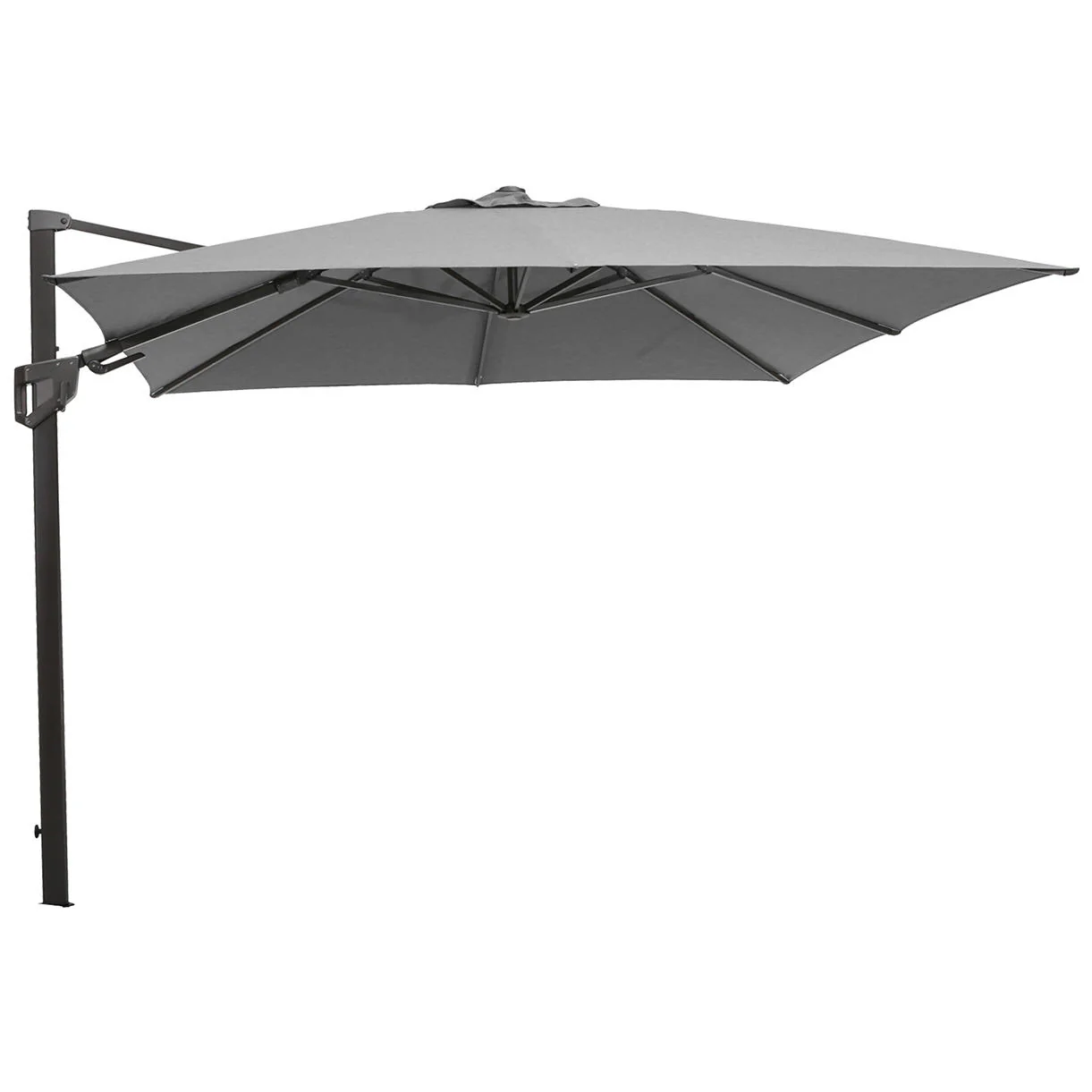 Hyde Luxe Tilt Parasol - Image 11