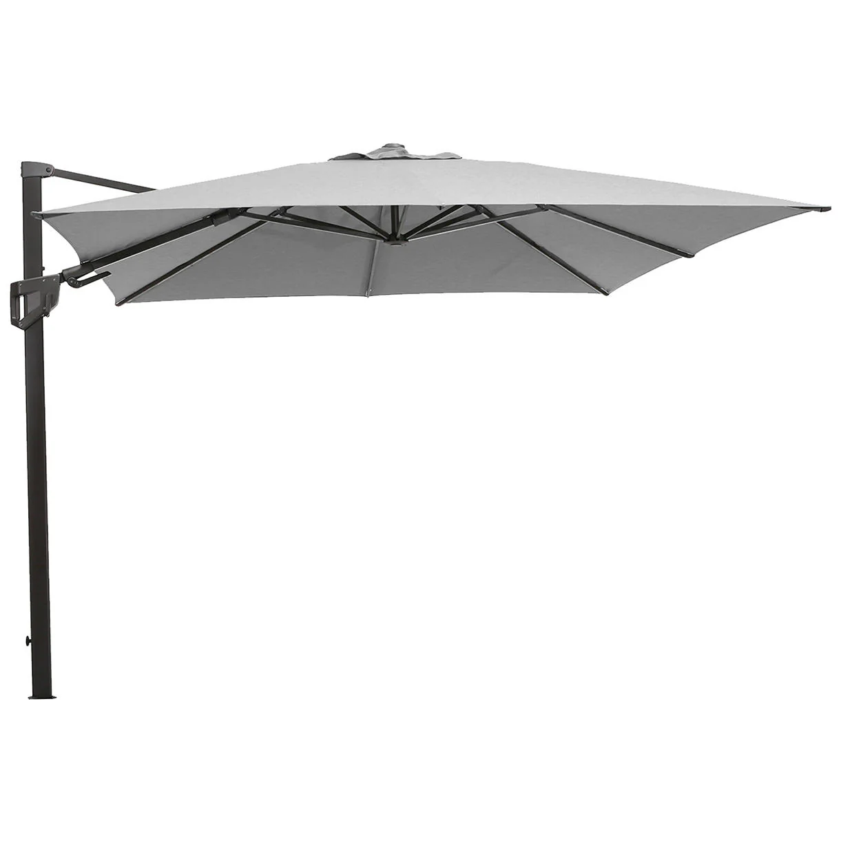 Hyde Luxe Tilt Parasol - Image 12