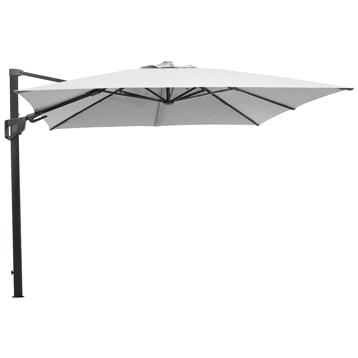 Hyde Luxe Tilt Parasol - Image 13