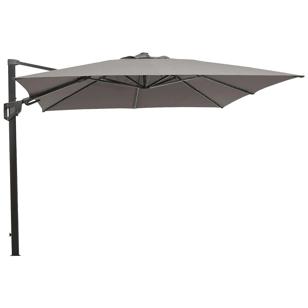 Hyde Luxe Tilt Parasol - Image 14