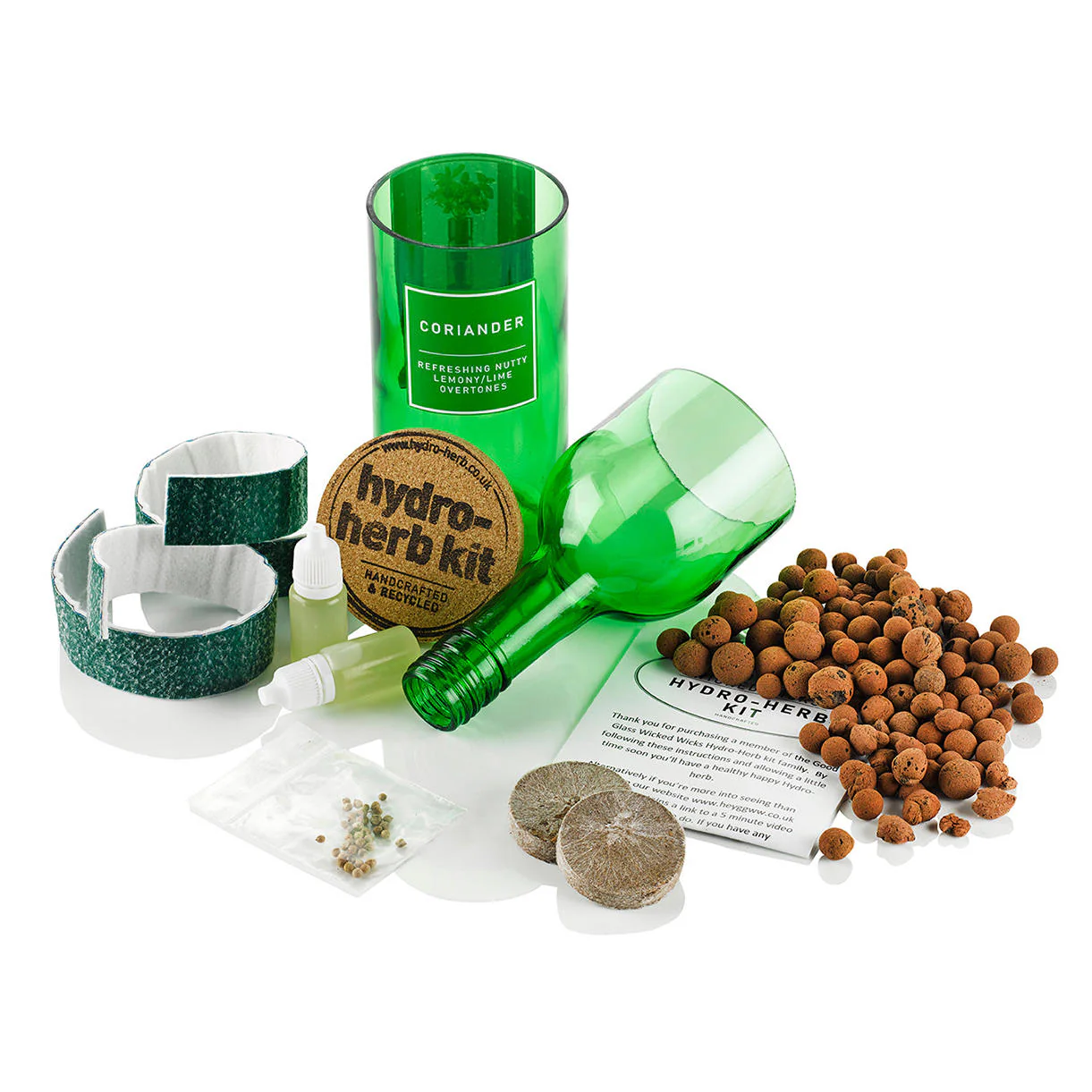 Hydro-Herb Growing Kits - Image 3
