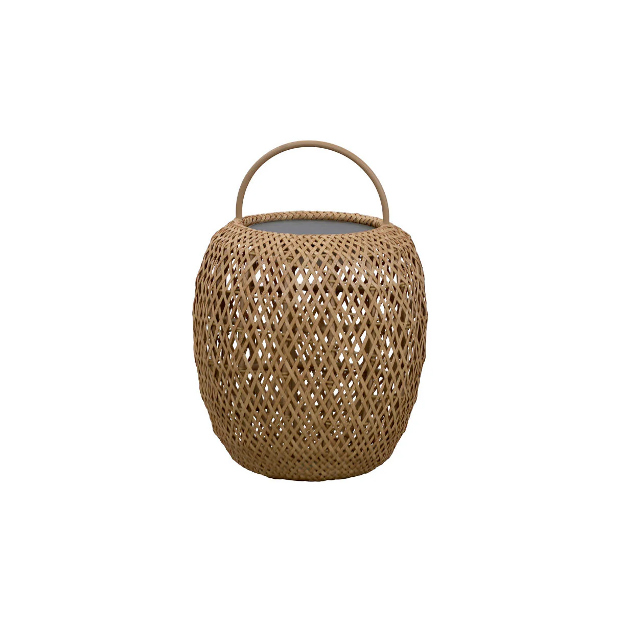 Illusion Solar Glow Hanging Lantern - Image 5