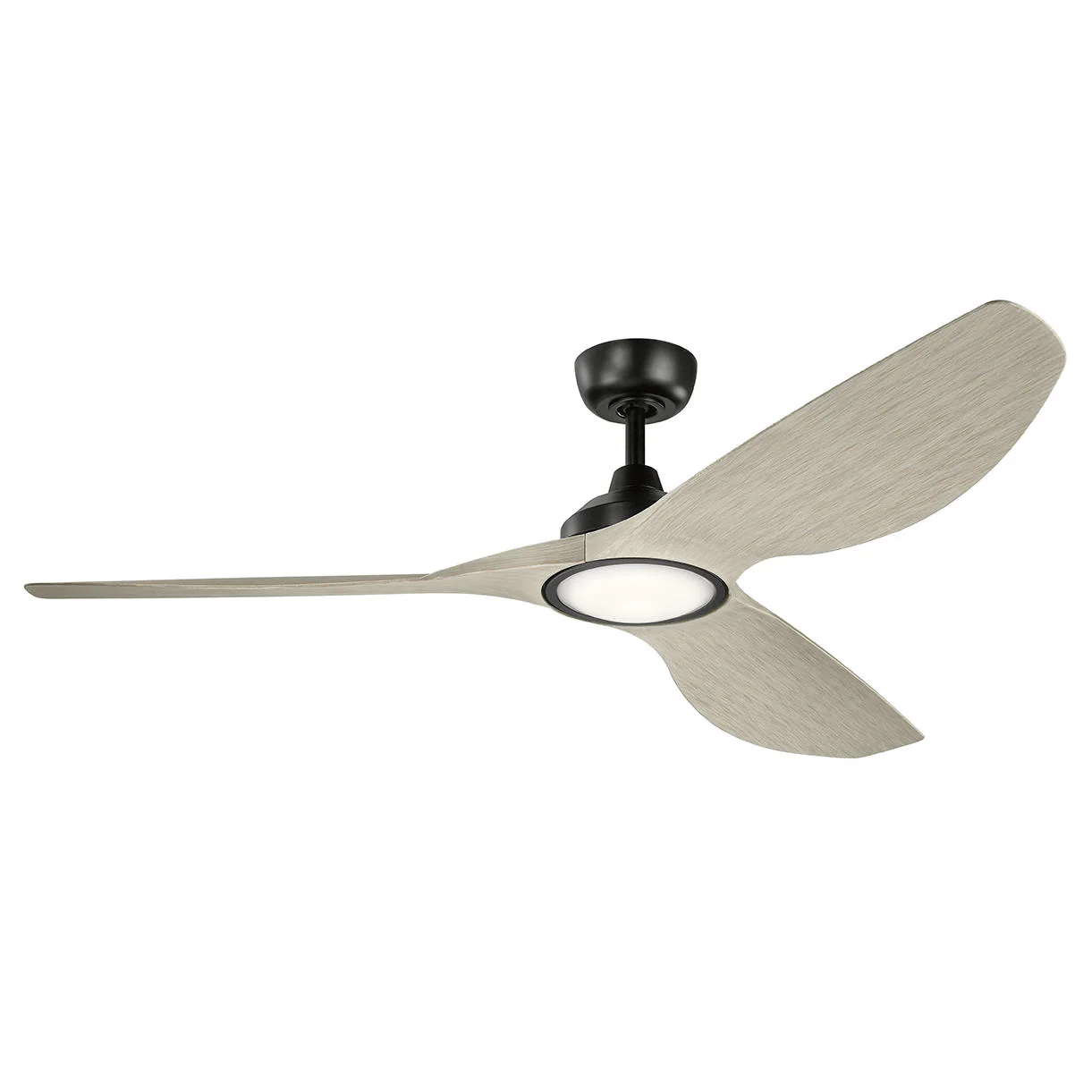 Imari Indoor Ceiling Fan with LED Light - Image 4