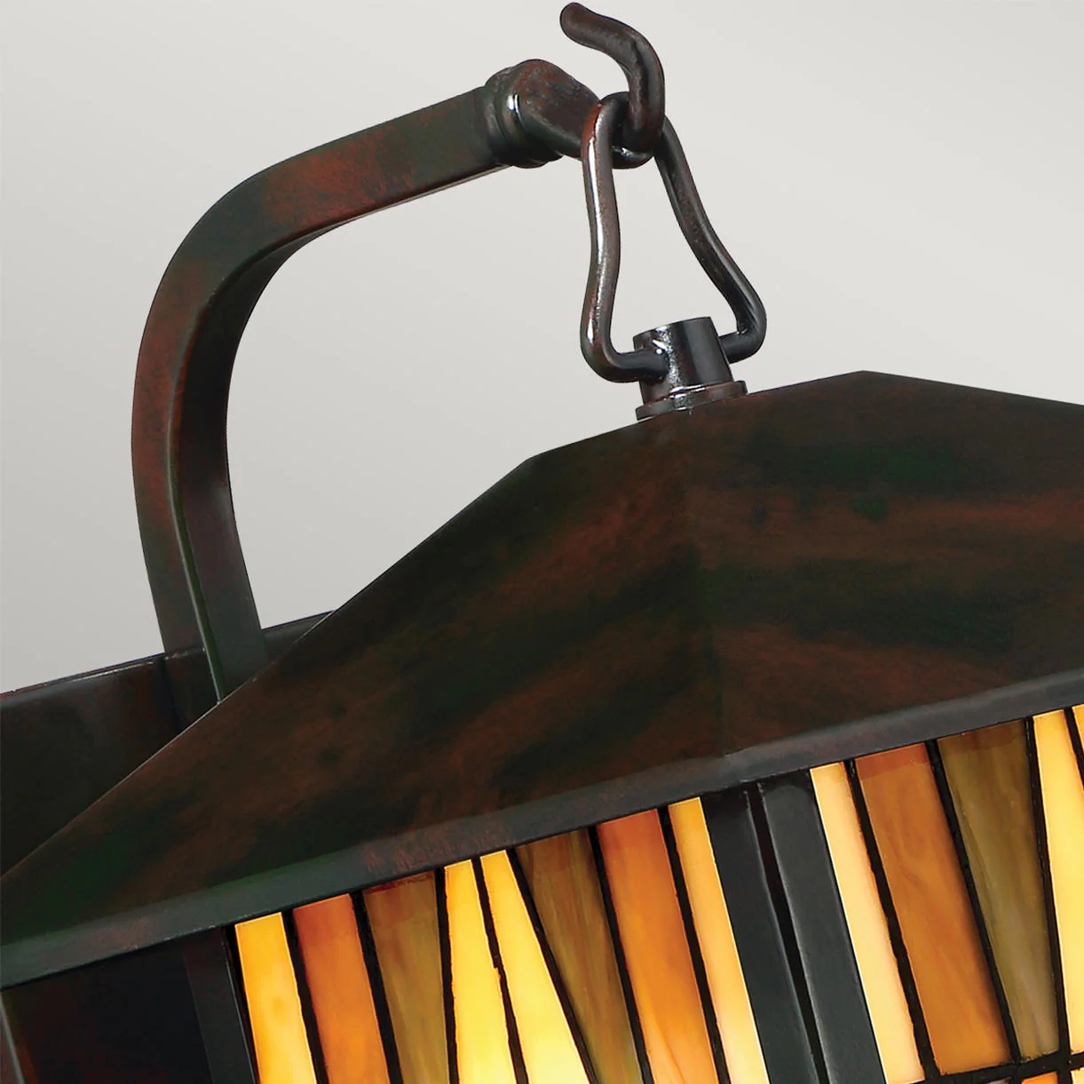 Inglenook Wall Lanterns - Image 2