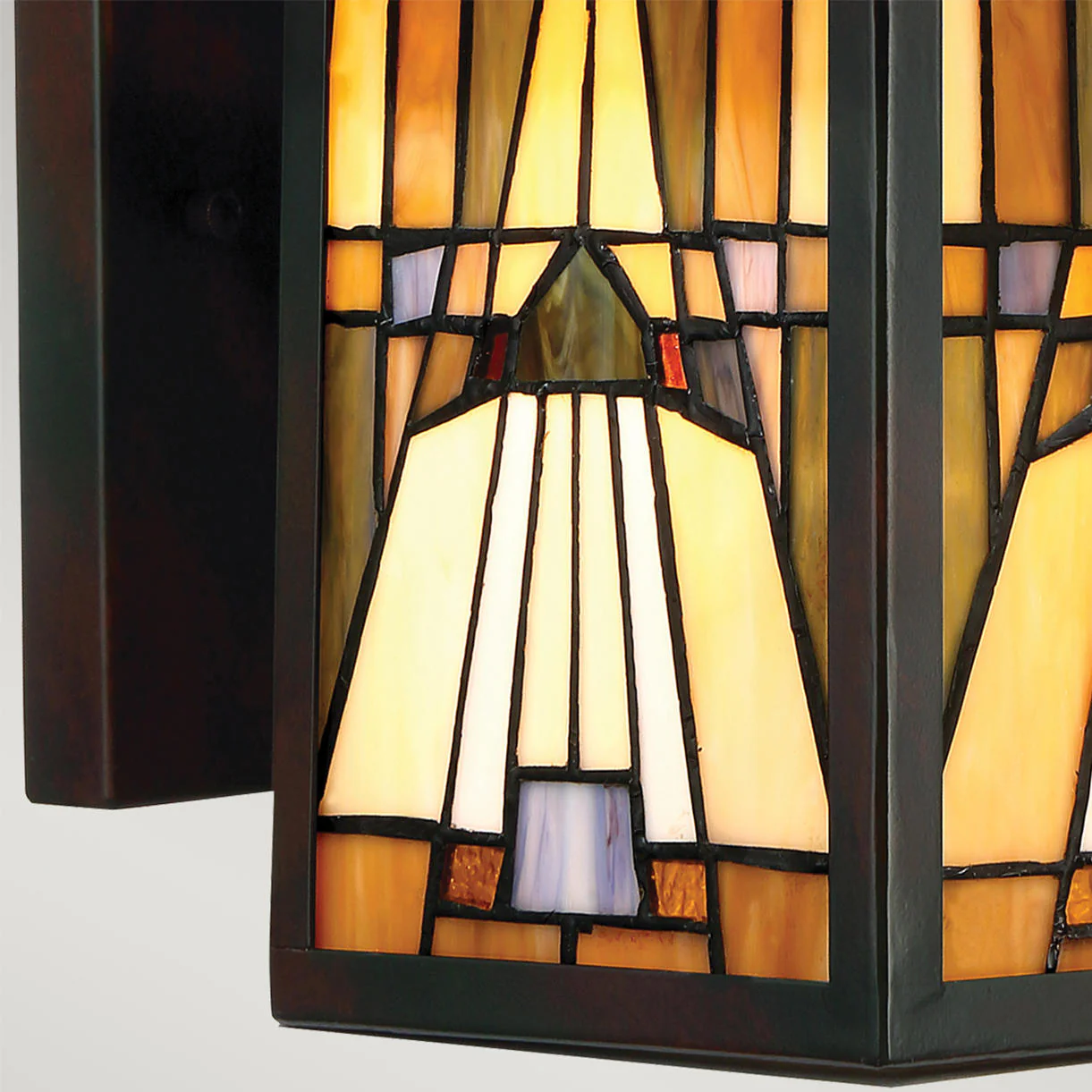 Inglenook Wall Lanterns - Image 3