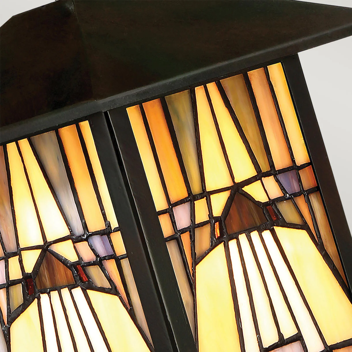 Inglenook Wall Lanterns - Image 4