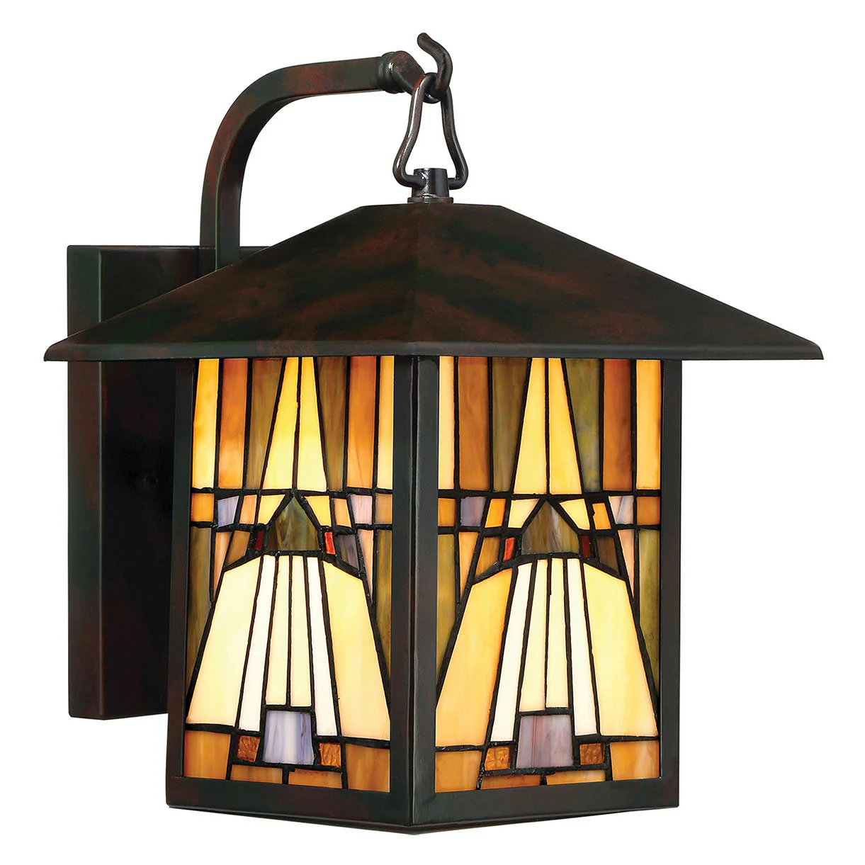 Inglenook Wall Lanterns - Image 5