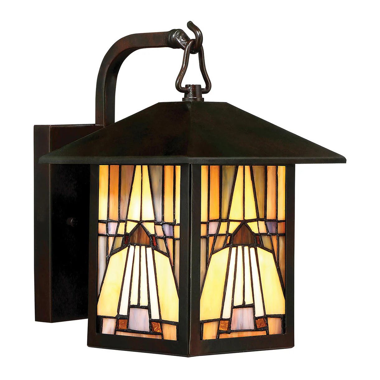 Inglenook Wall Lanterns - Image 6